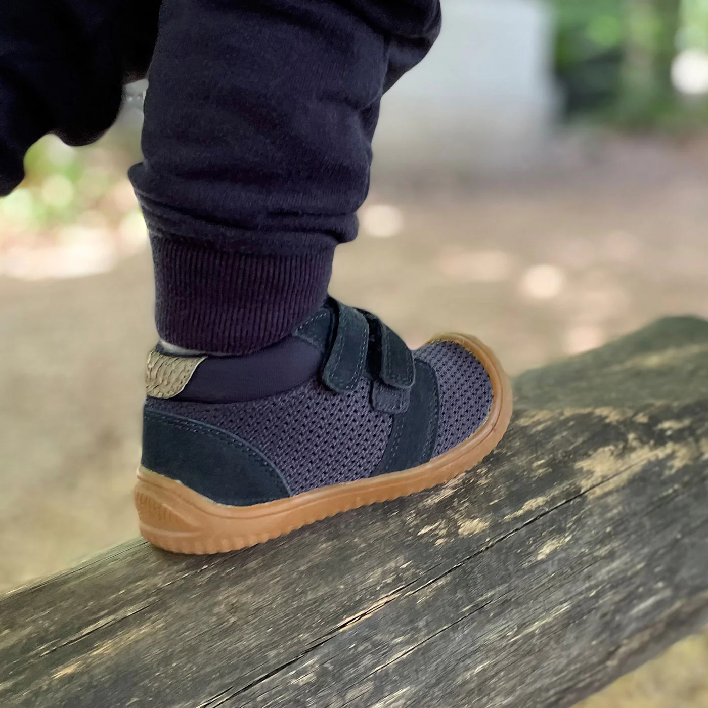 Tristan Baby - Navy - Image 3
