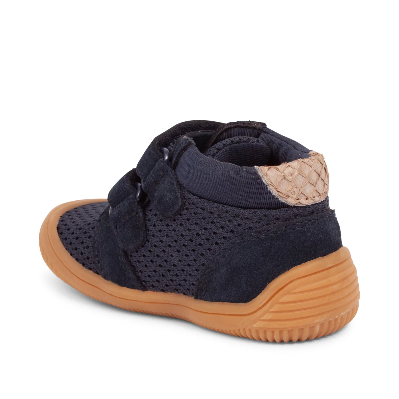 Tristan Baby - Navy - Image 6