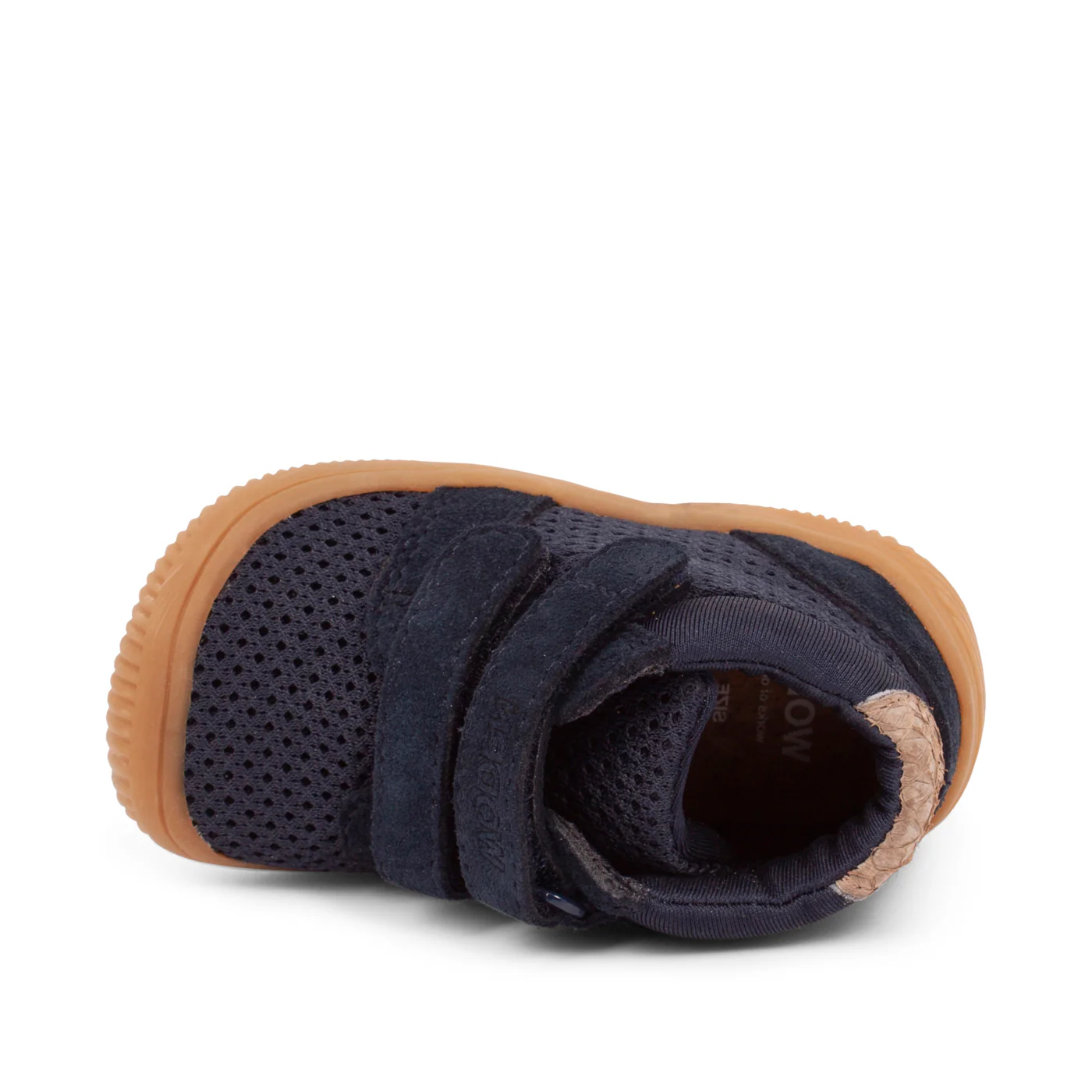 Tristan Baby - Navy - Image 8