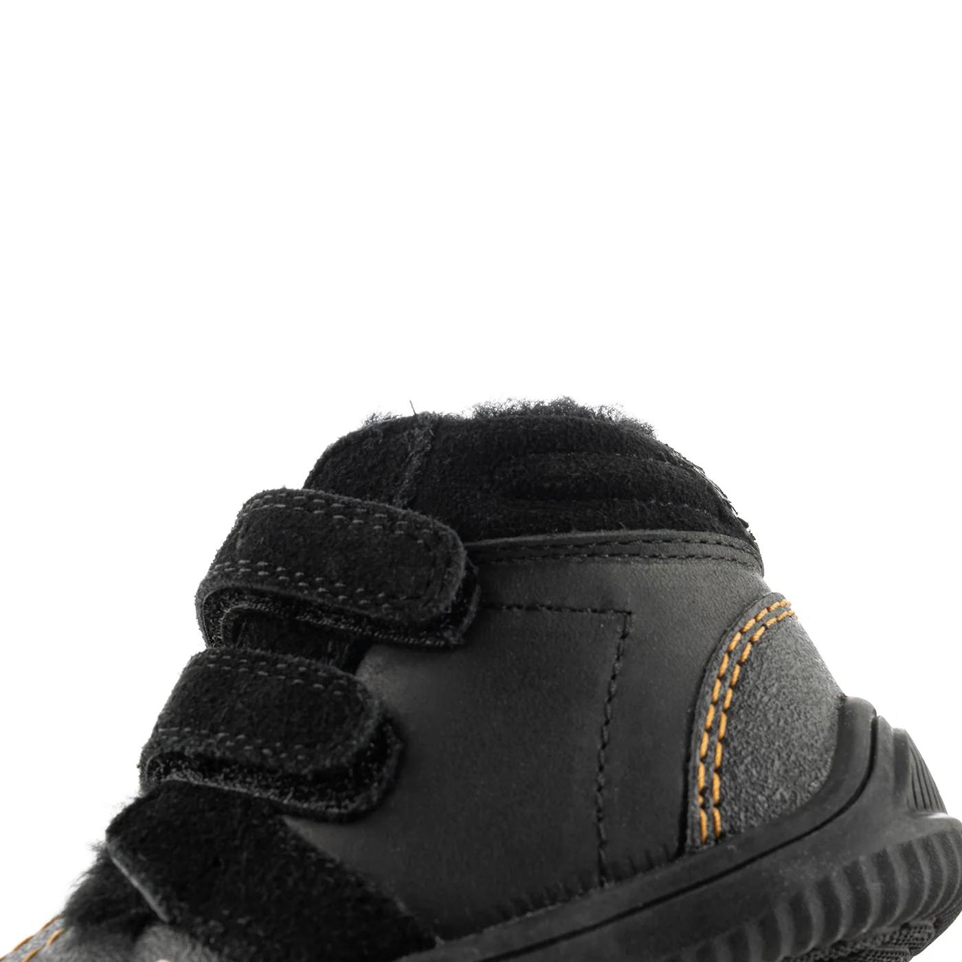 Tristan Boot - Black - Image 7