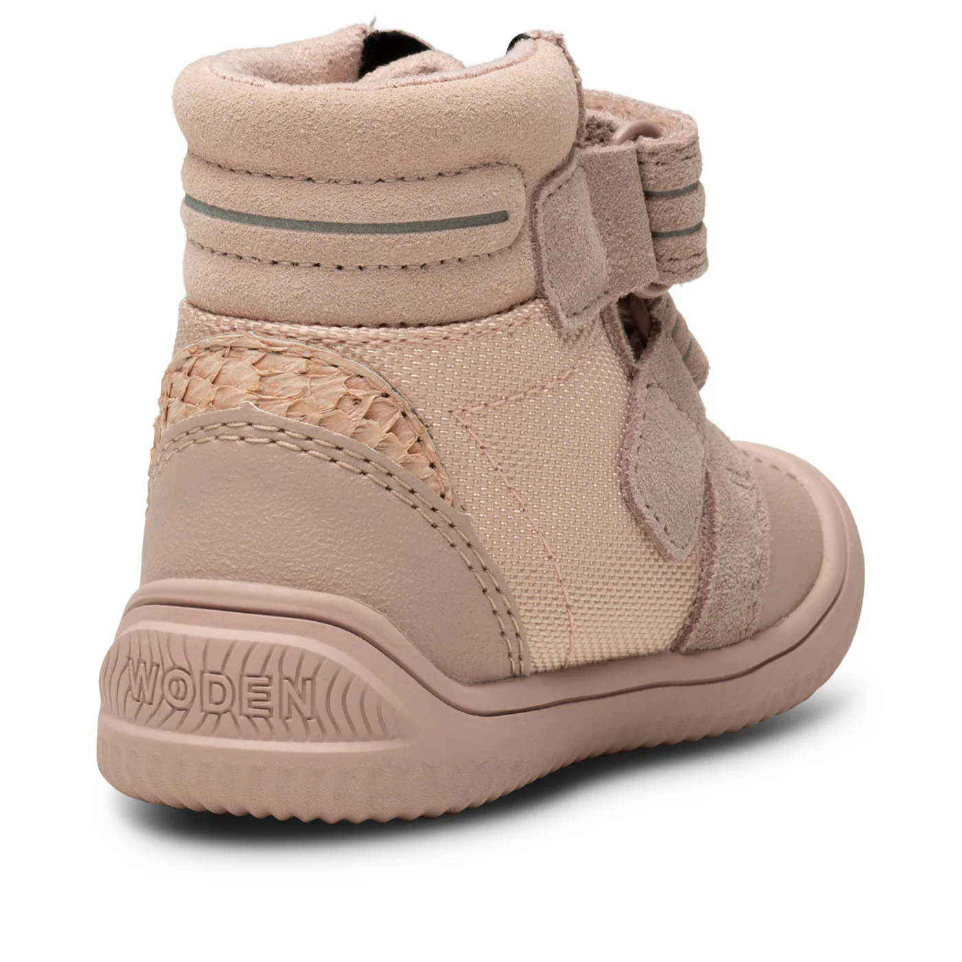 Tristan Boot II - Ballerina - Image 3