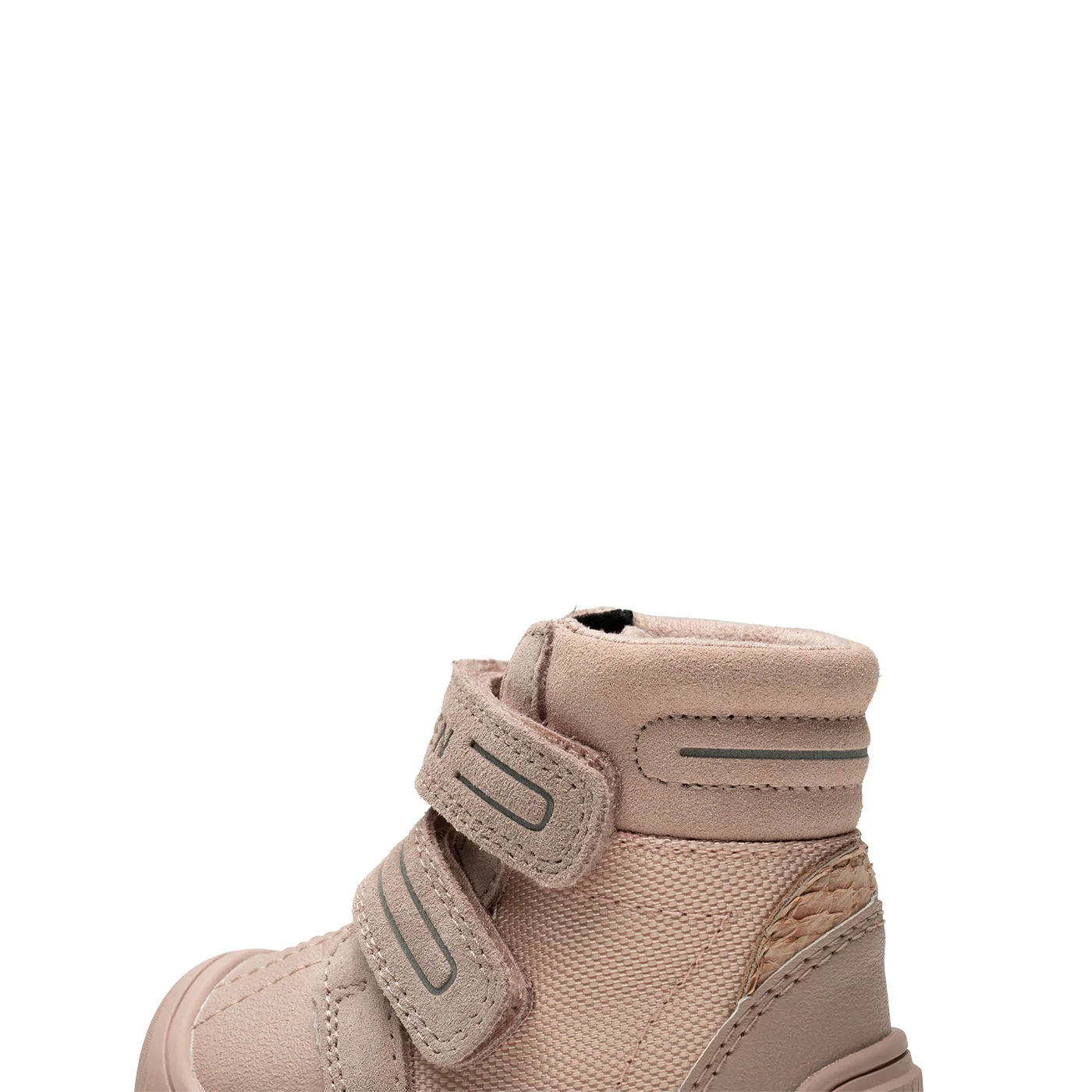 Tristan Boot II - Ballerina - Image 8