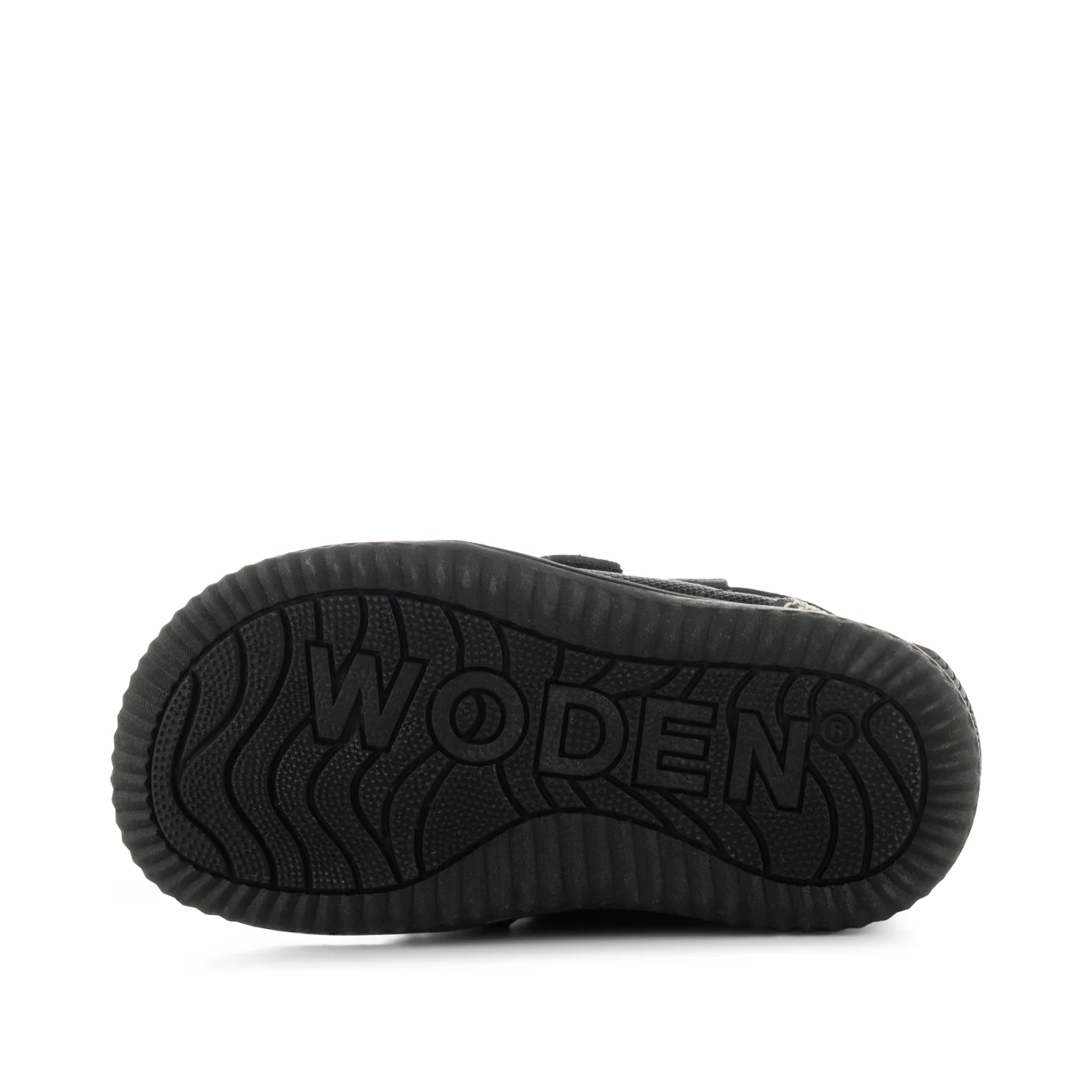 Tristan Boot II - Black - Image 5