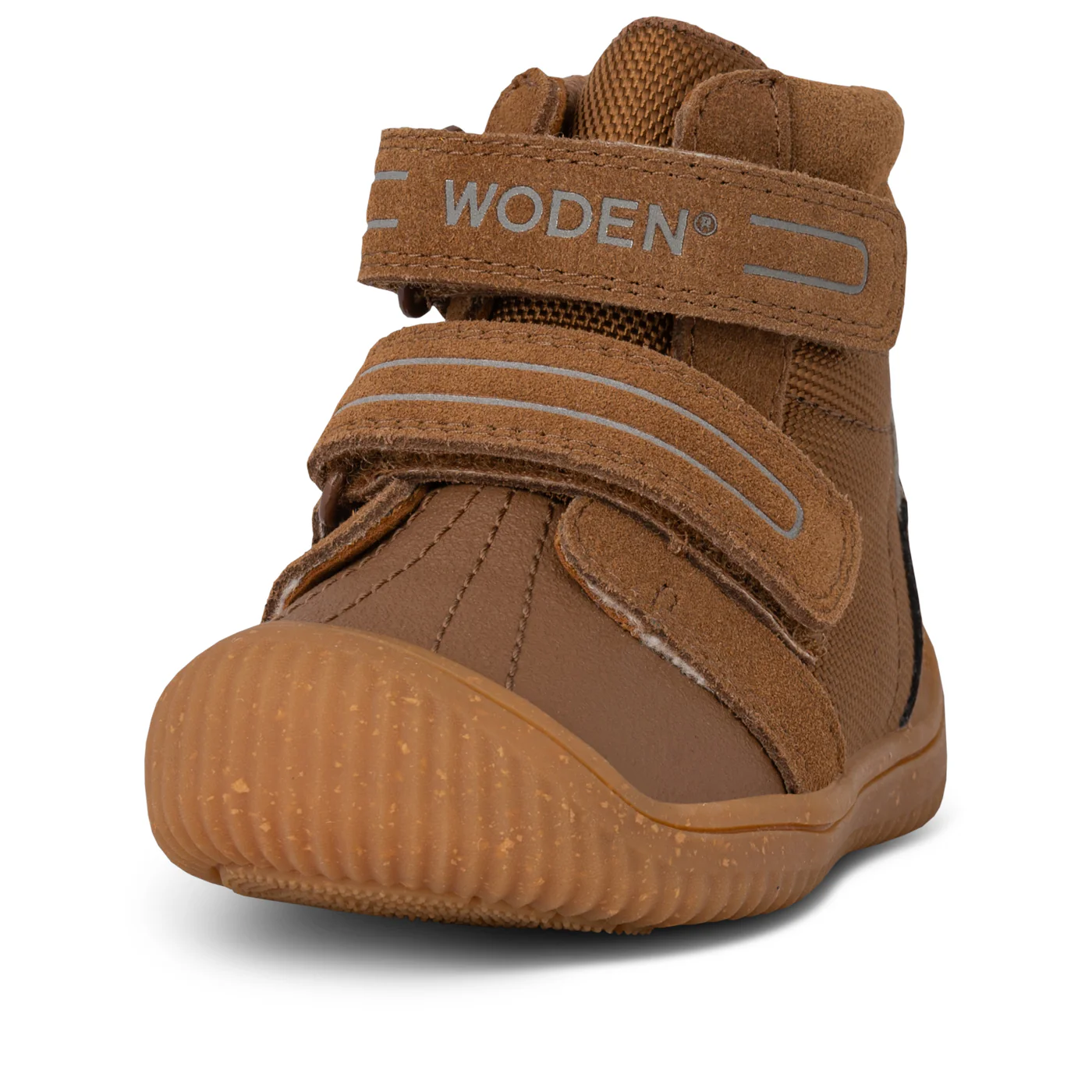 Tristan Boot II - Caramel - Image 2
