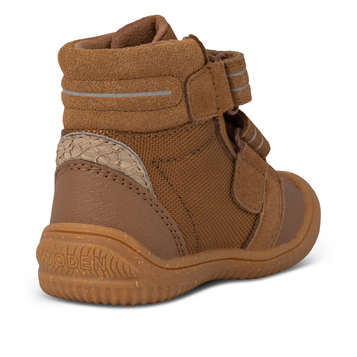 Tristan Boot II - Caramel - Image 3