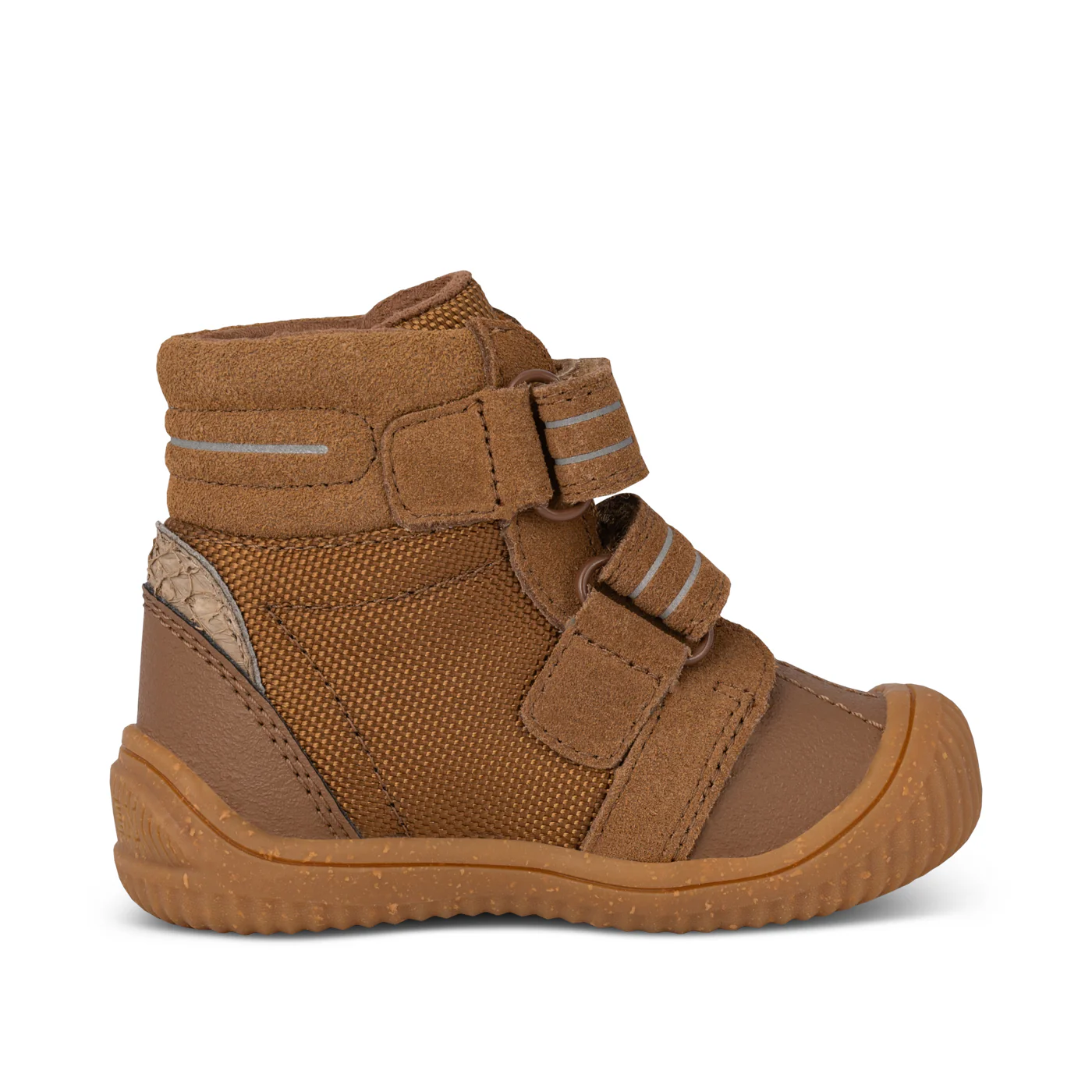 Tristan Boot II - Caramel - Image 4
