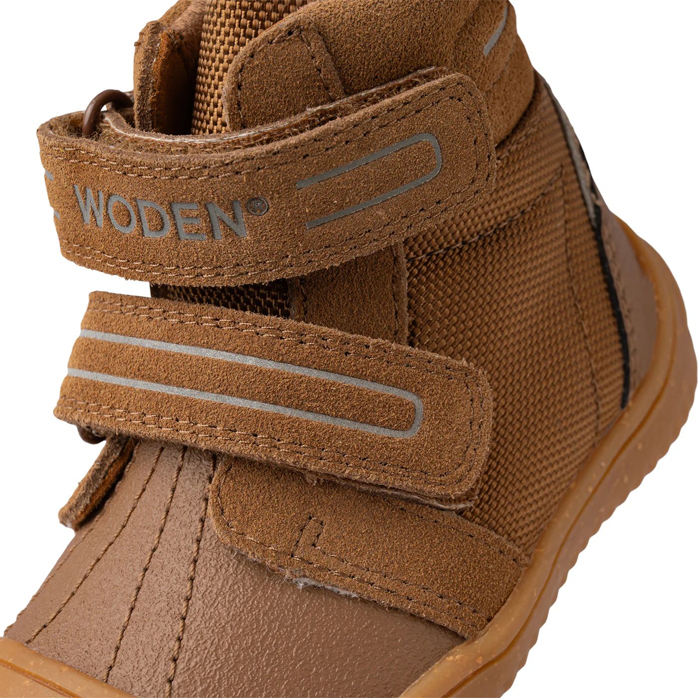 Tristan Boot II - Caramel - Image 8
