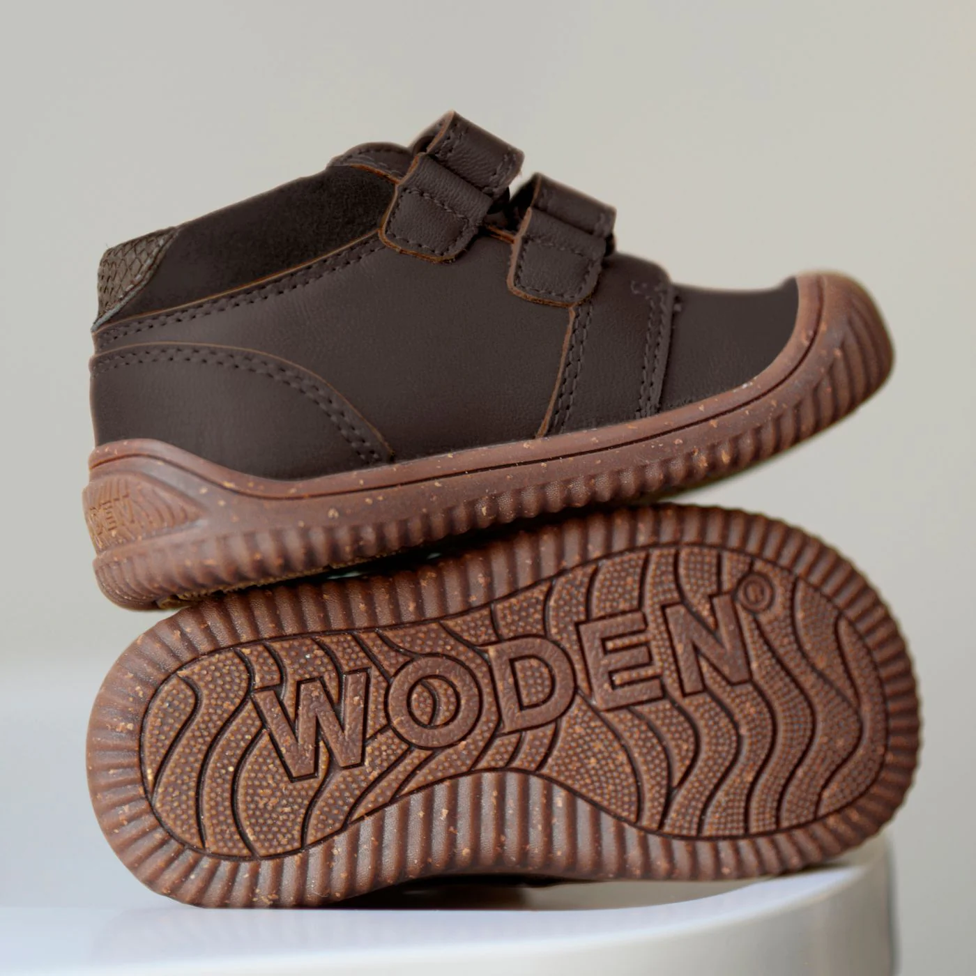 Tristan Leather - Chocolate - Image 2