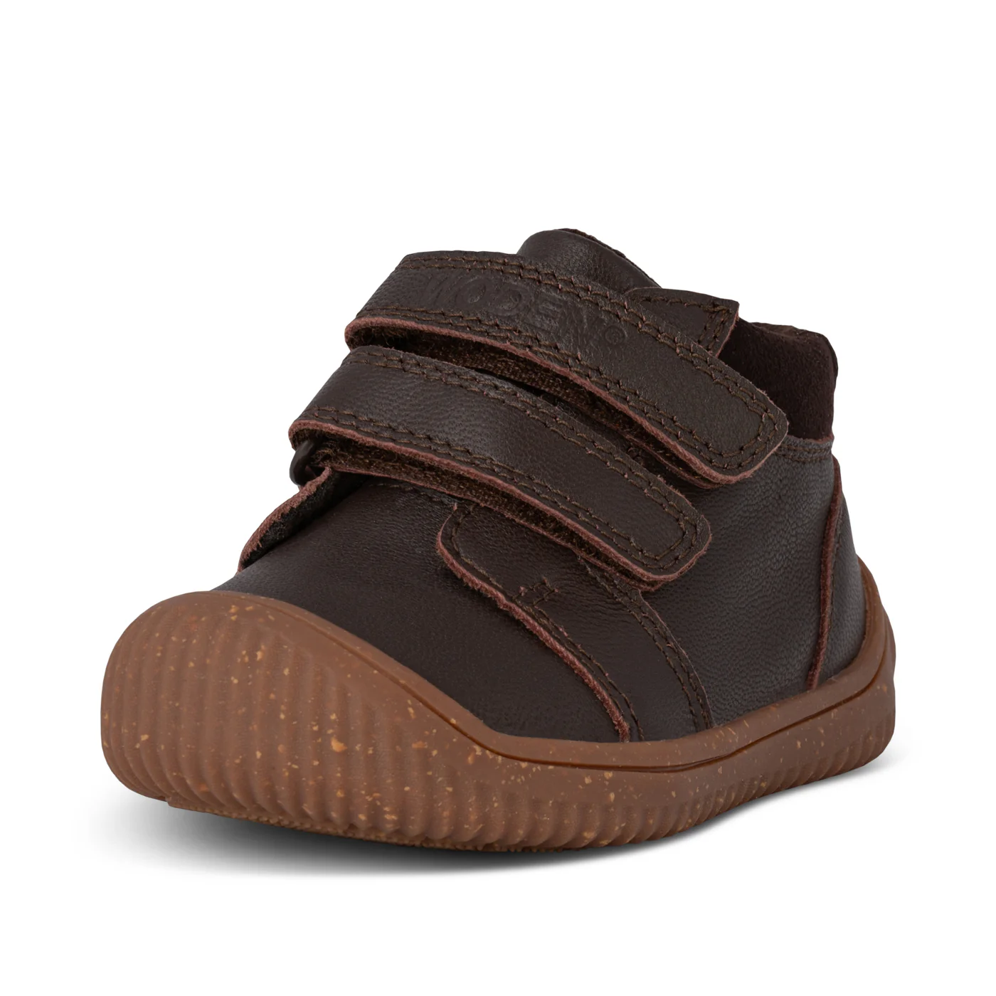 Tristan Leather - Chocolate - Image 3