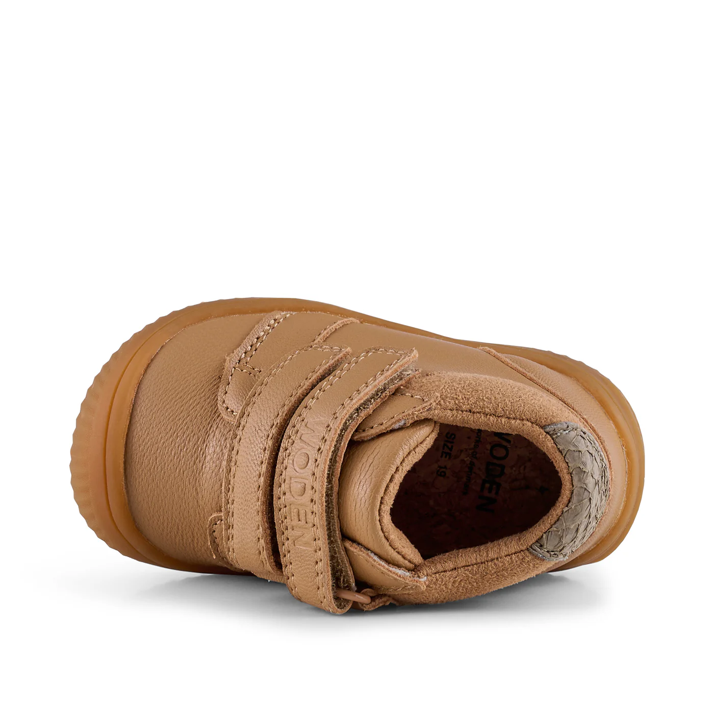 Tristan Leather - Cognac - Image 8