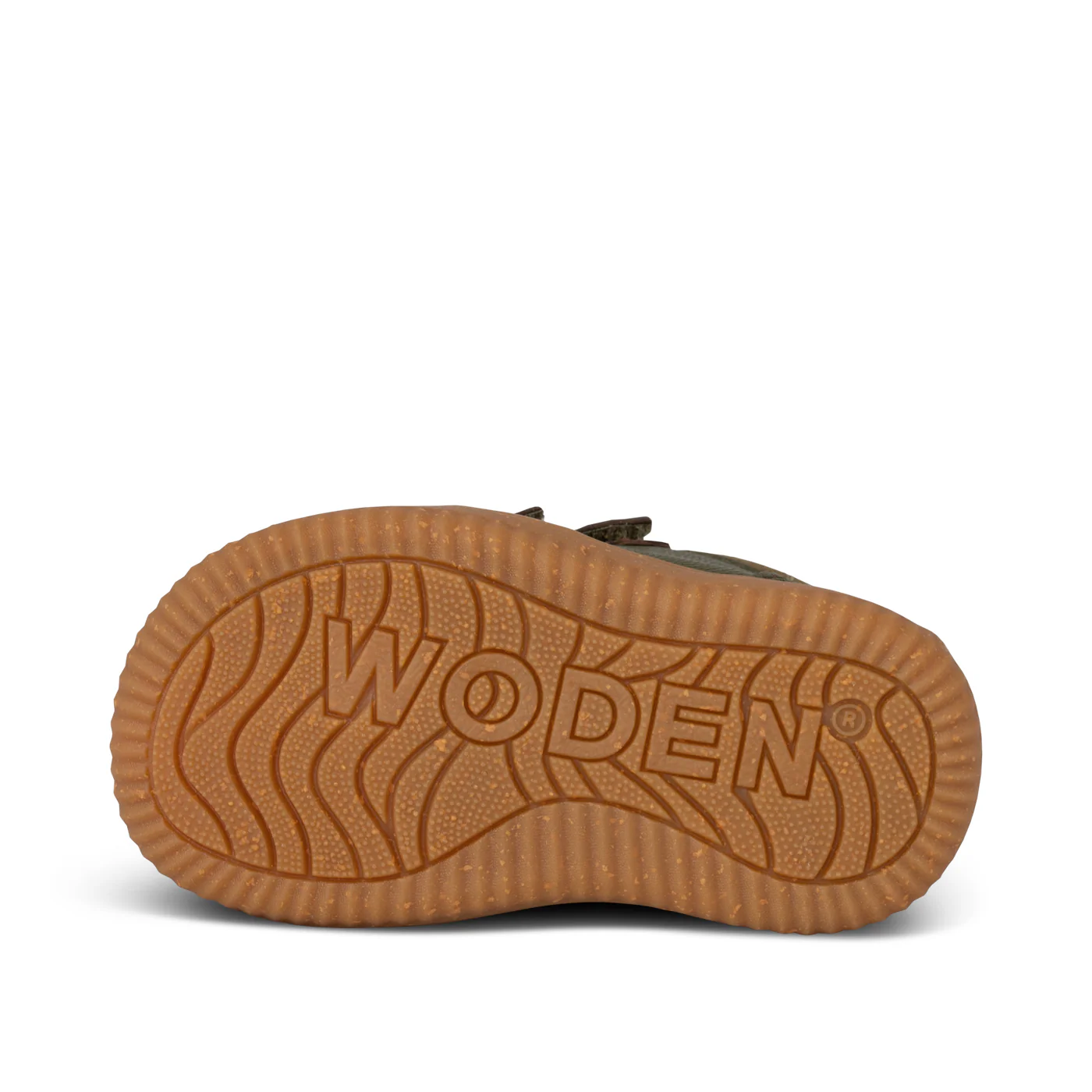 Tristan Leather - Dark Olive - Image 6
