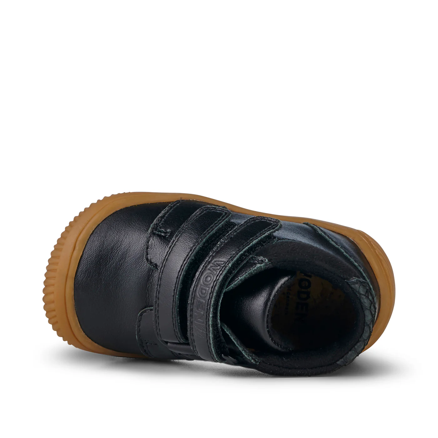 Tristan Leather - Black - Image 6