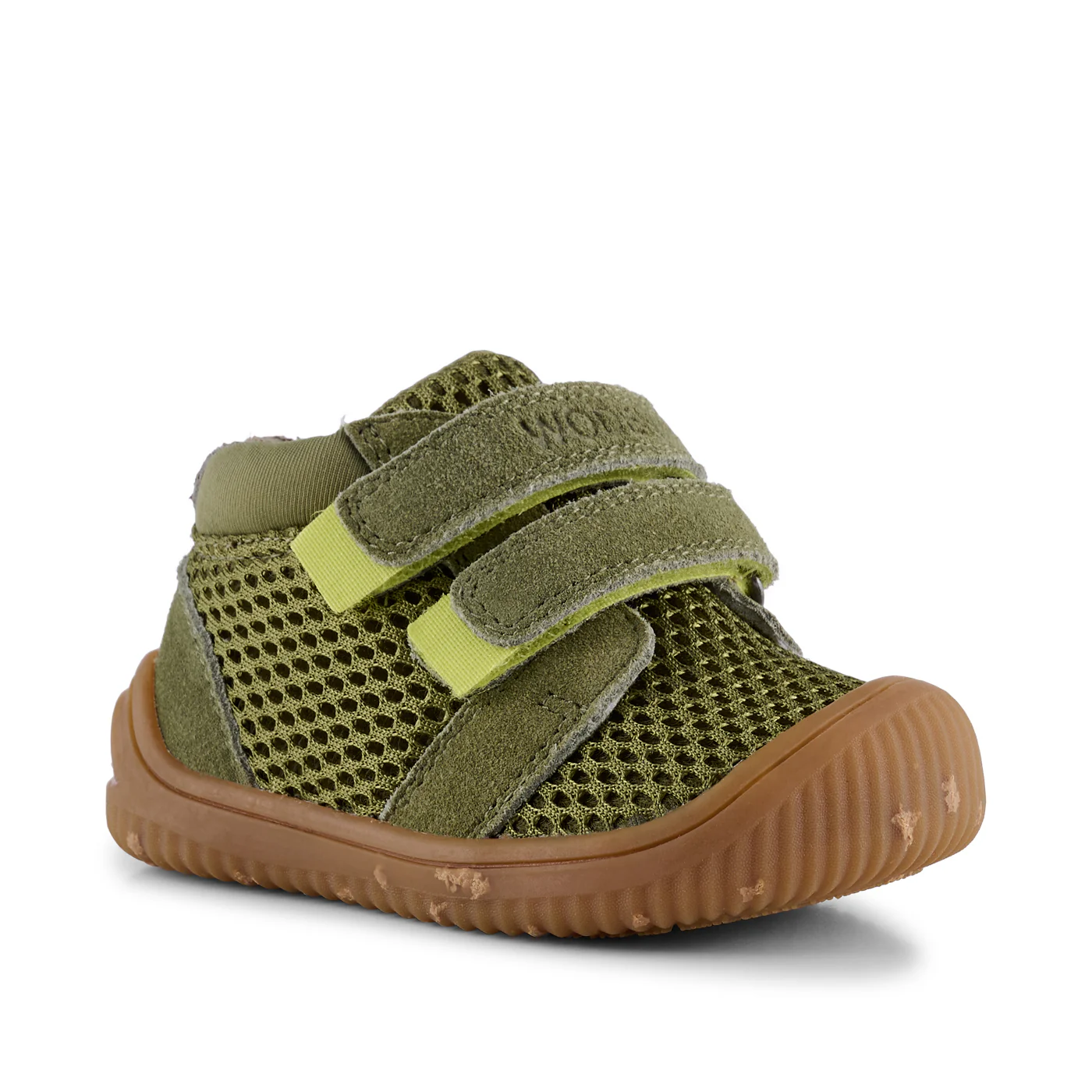 Tristan Mesh - Leaf - Image 2