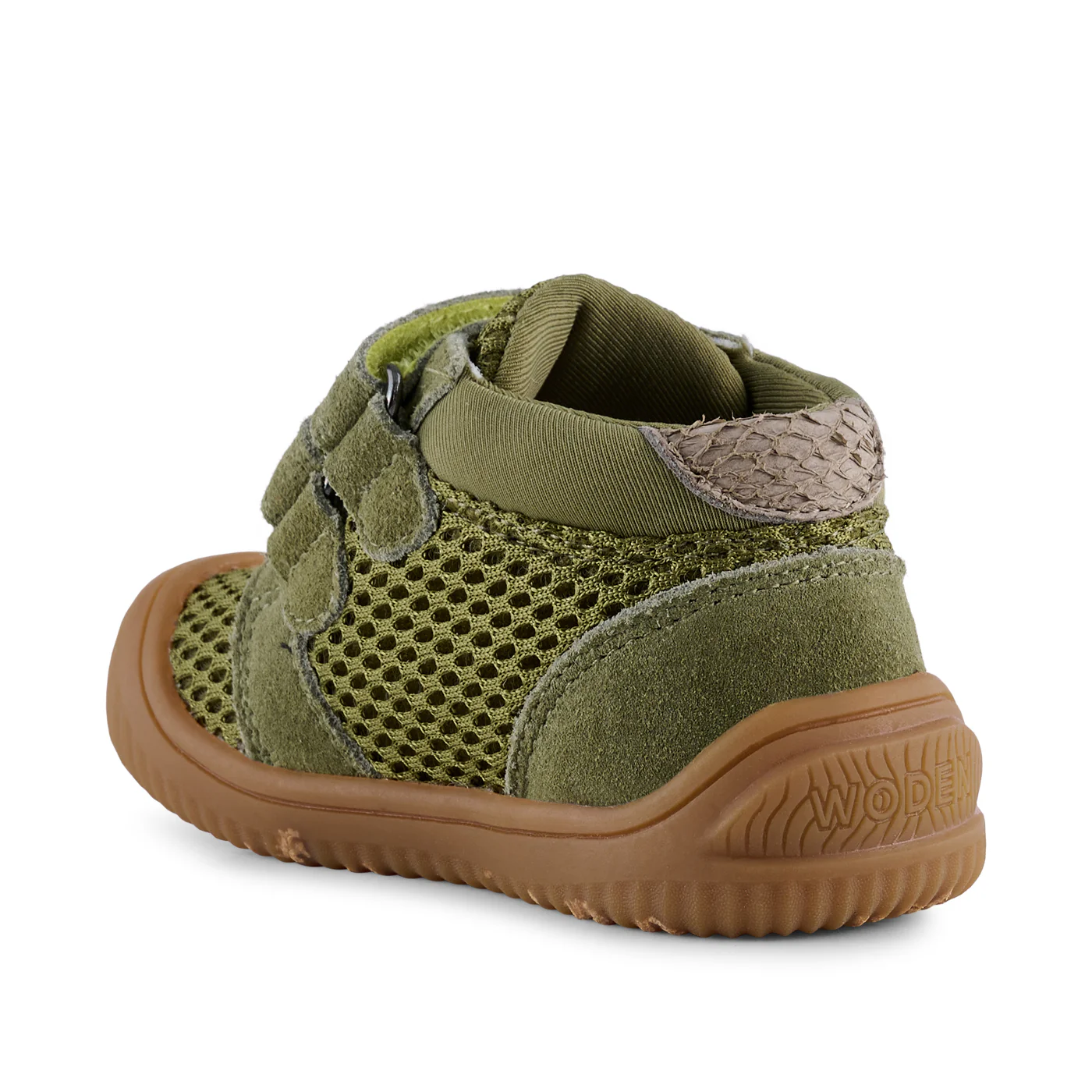 Tristan Mesh - Leaf - Image 3