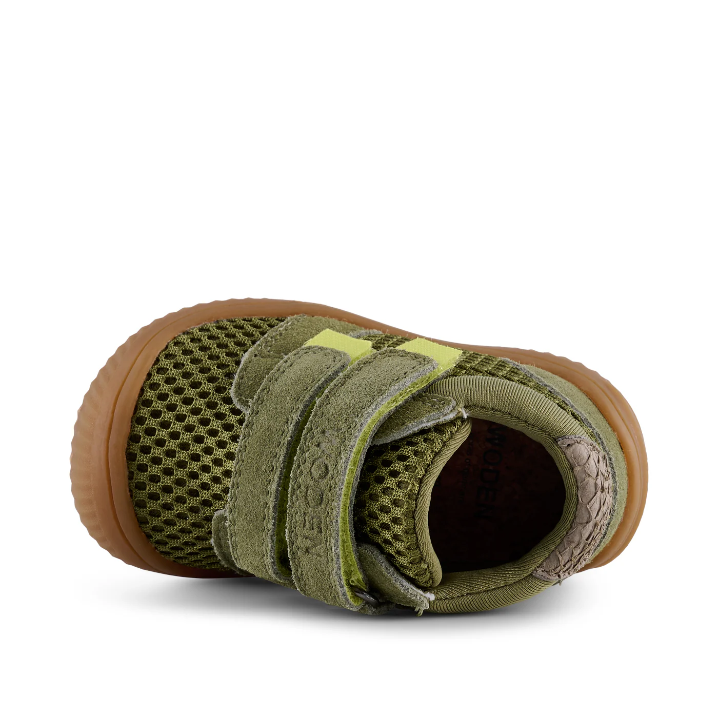 Tristan Mesh - Leaf - Image 5