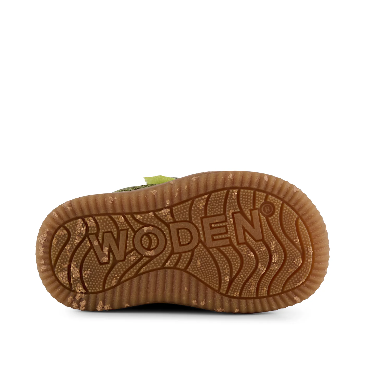 Tristan Mesh - Leaf - Image 6