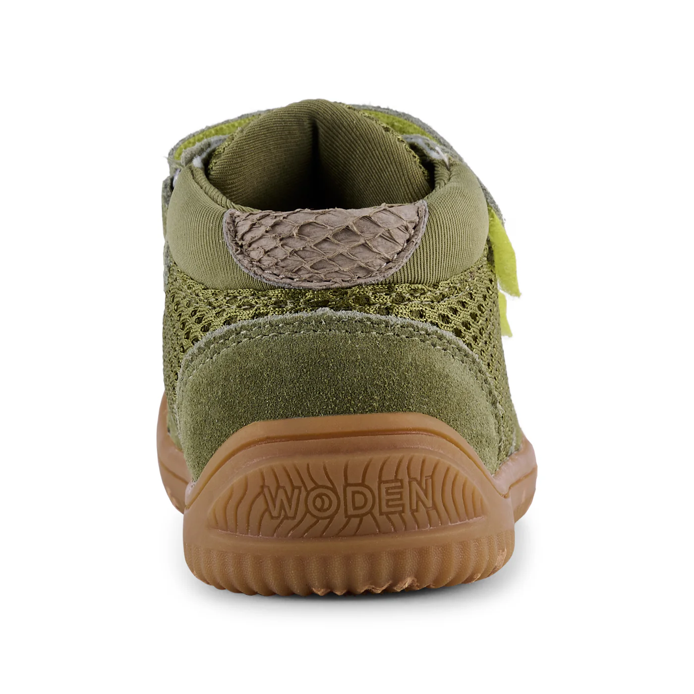 Tristan Mesh - Leaf - Image 7