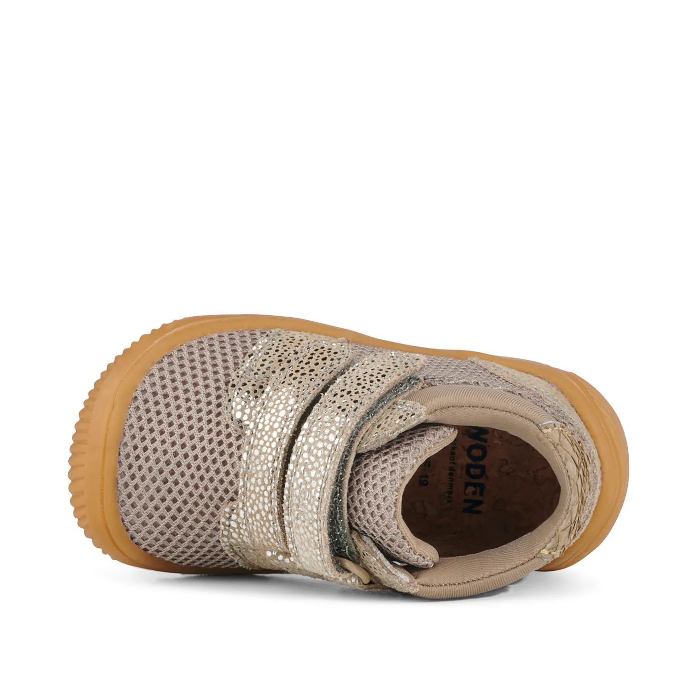 Tristan Pearl - Silver Mink - Image 8