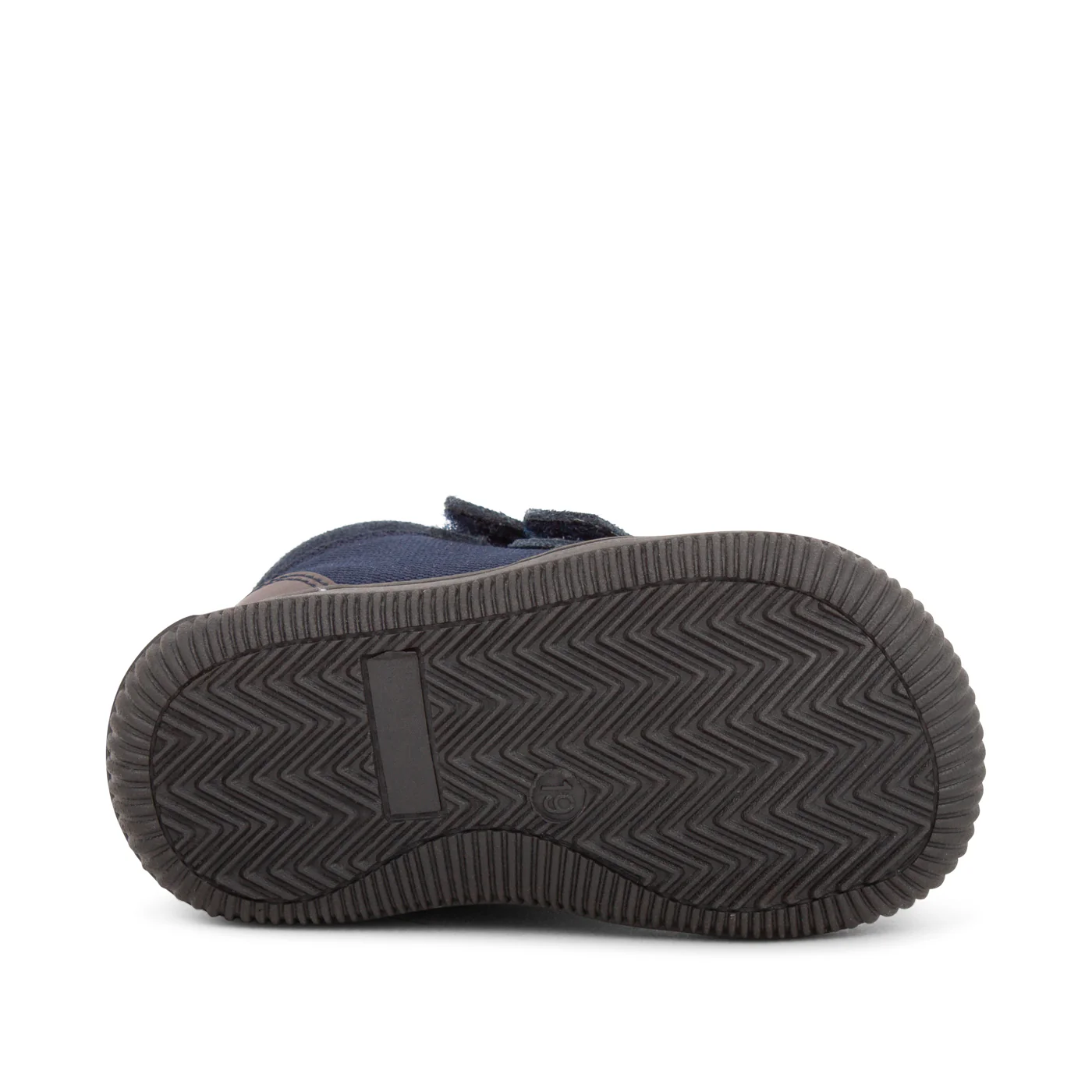 Tristan Reflex - Navy - Image 4