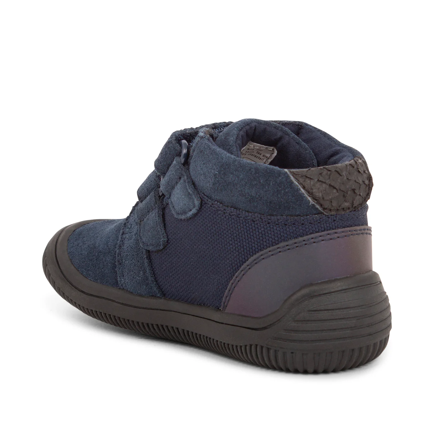 Tristan Reflex - Navy - Image 6