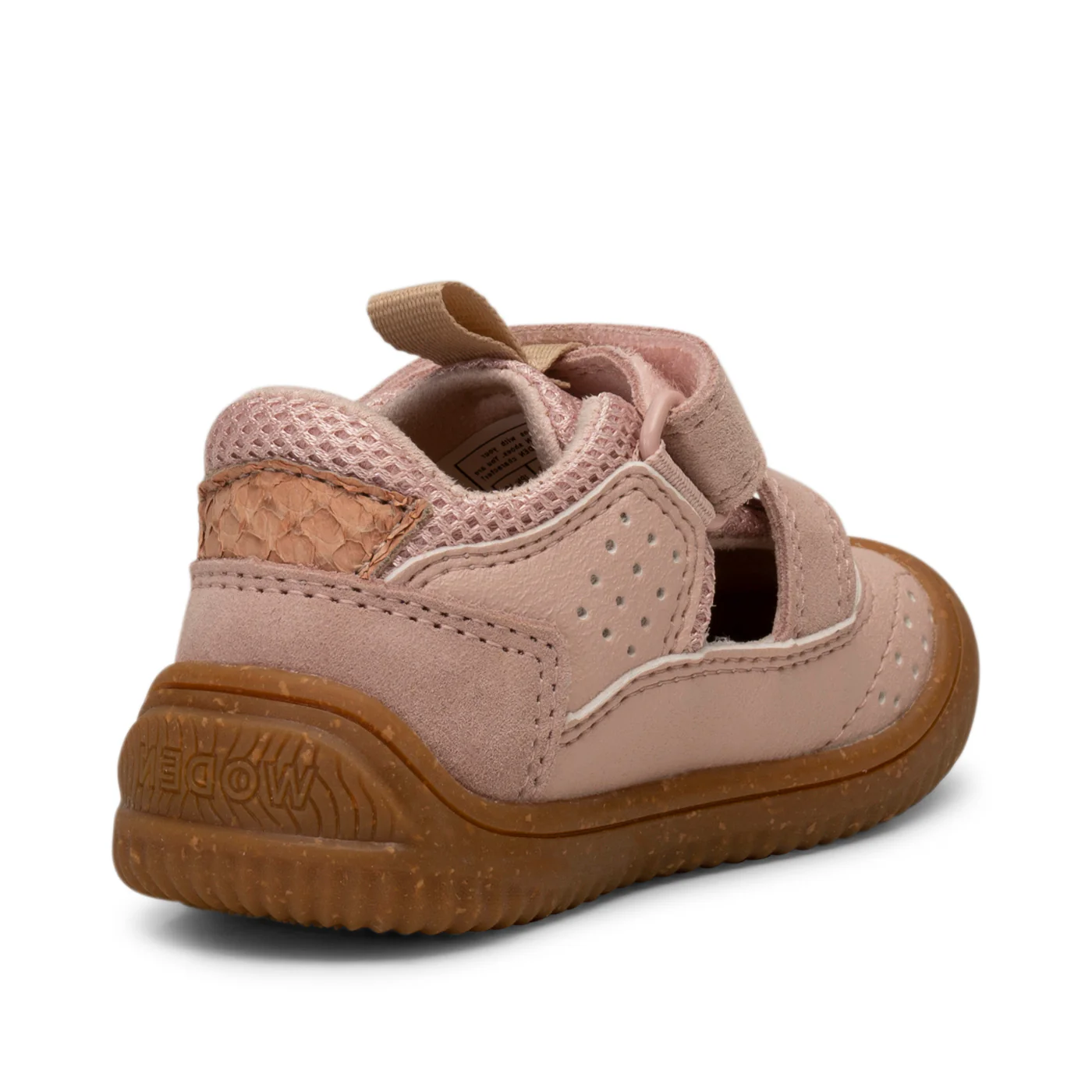 Tristan Sandal - Ballerina - Image 3