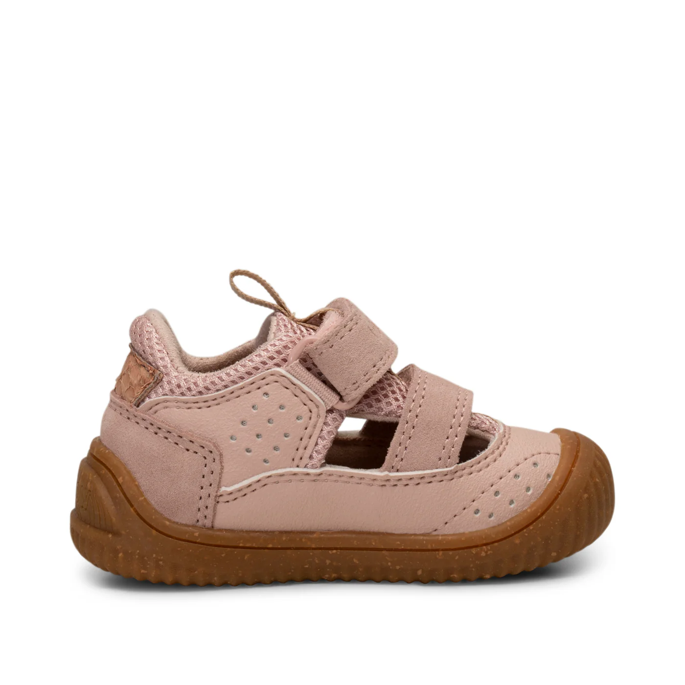 Tristan Sandal - Ballerina - Image 4