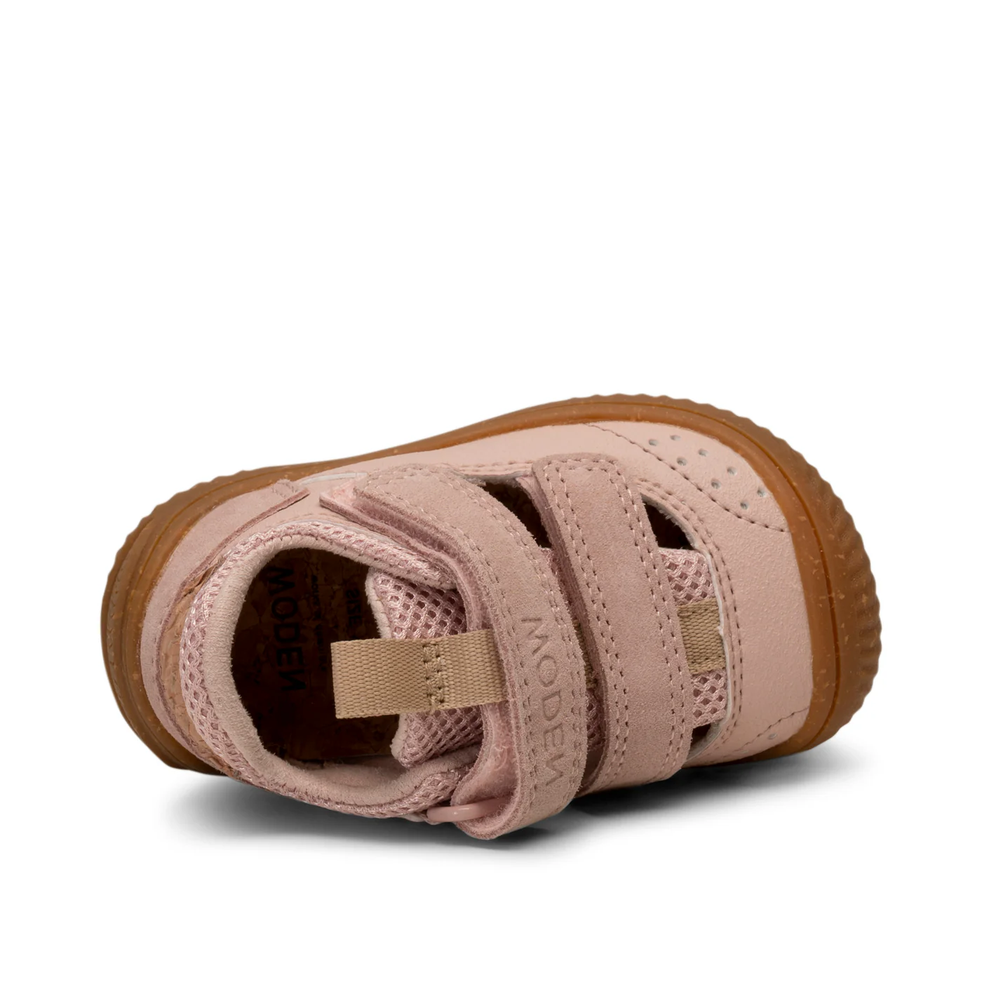Tristan Sandal - Ballerina - Image 5
