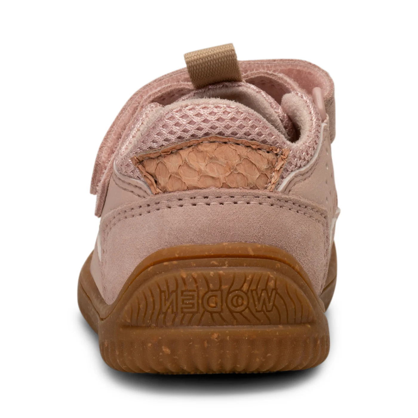 Tristan Sandal - Ballerina - Image 7