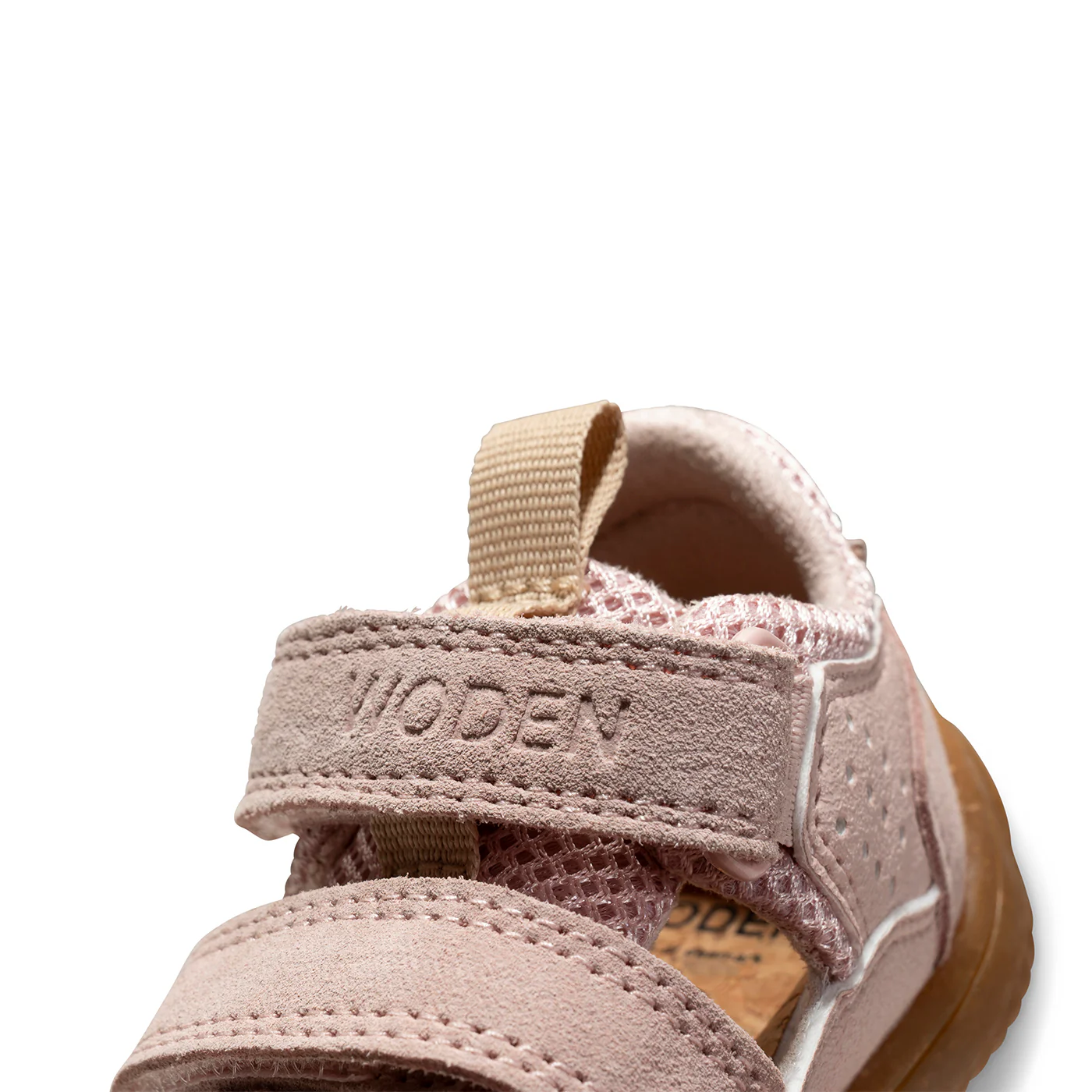 Tristan Sandal - Ballerina - Image 8