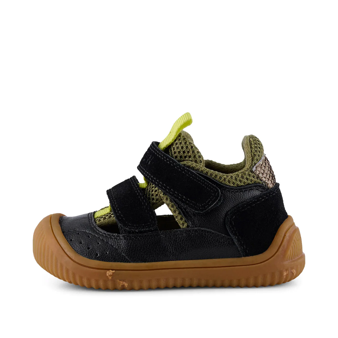 Tristan Sandal - Leaf