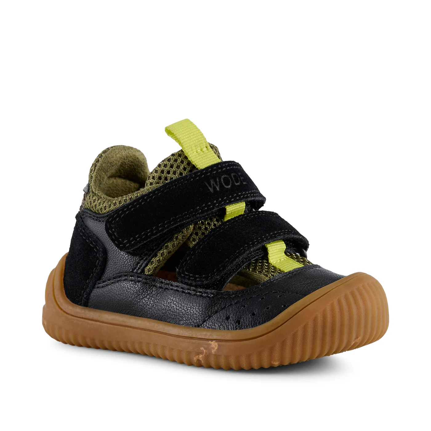 Tristan Sandal - Leaf - Image 2