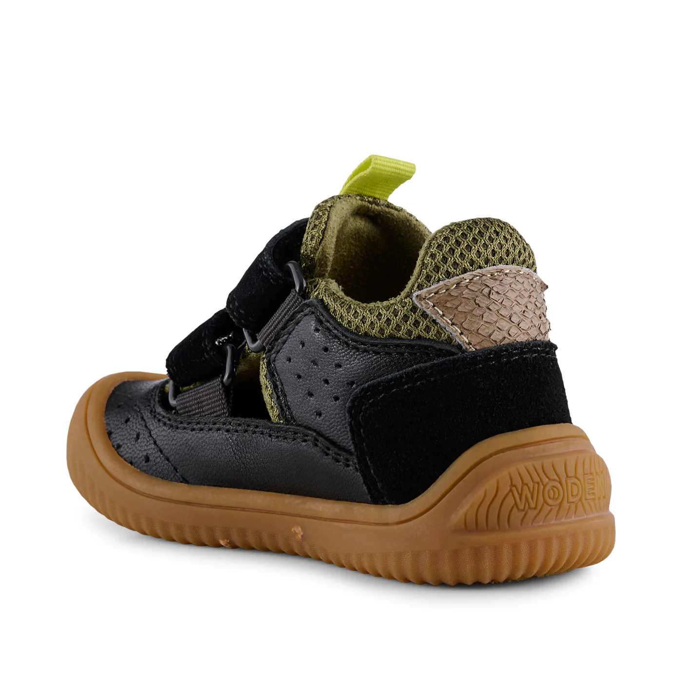 Tristan Sandal - Leaf - Image 3