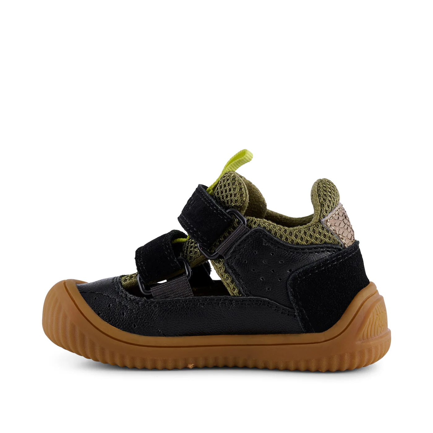 Tristan Sandal - Leaf - Image 4