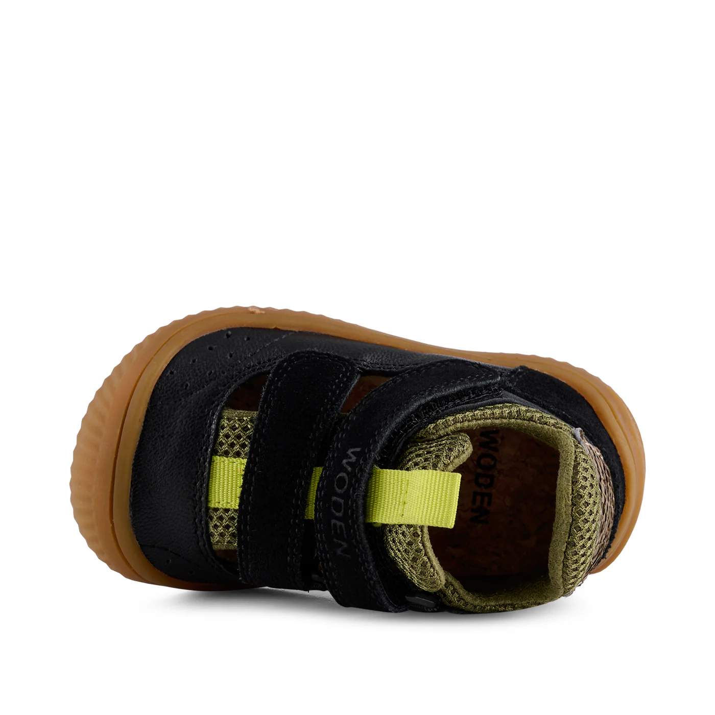 Tristan Sandal - Leaf - Image 5