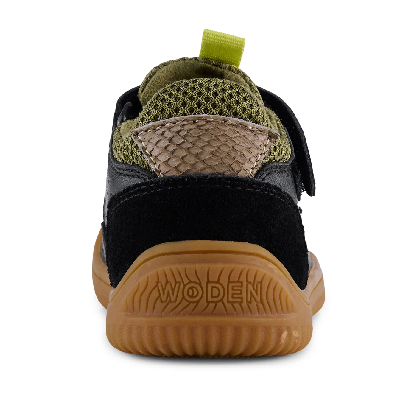 Tristan Sandal - Leaf - Image 7