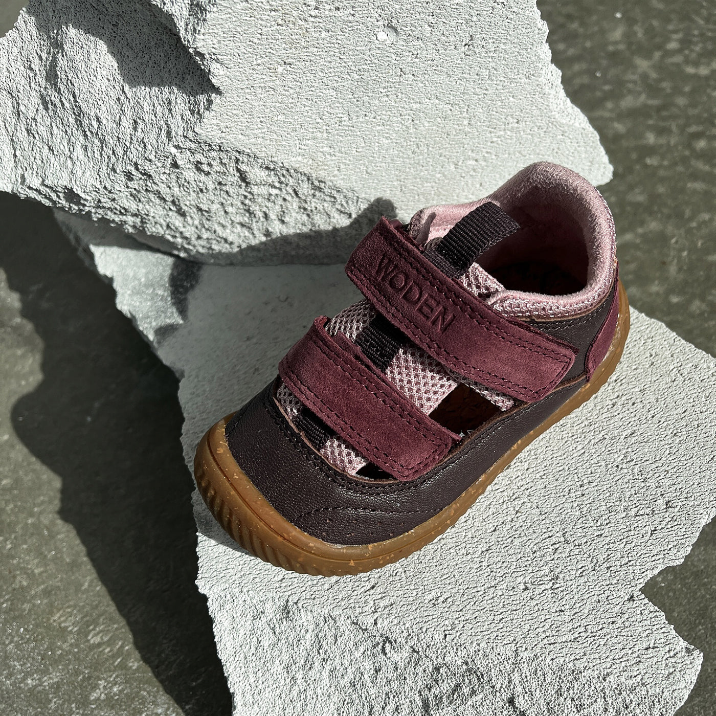 Tristan Sandal - Zephyr - Image 2