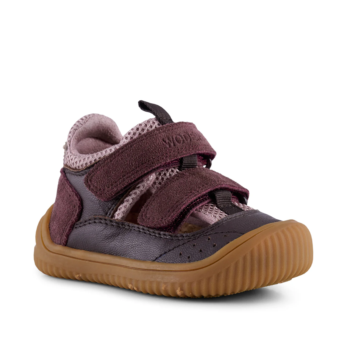 Tristan Sandal - Zephyr - Image 3
