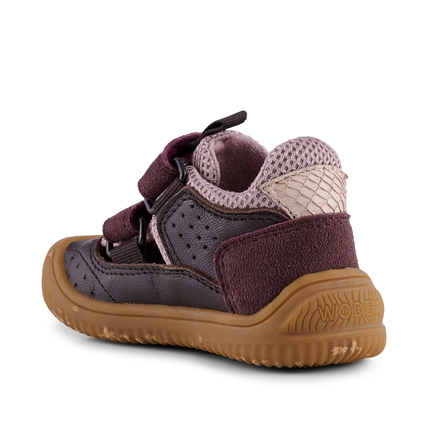 Tristan Sandal - Zephyr - Image 4