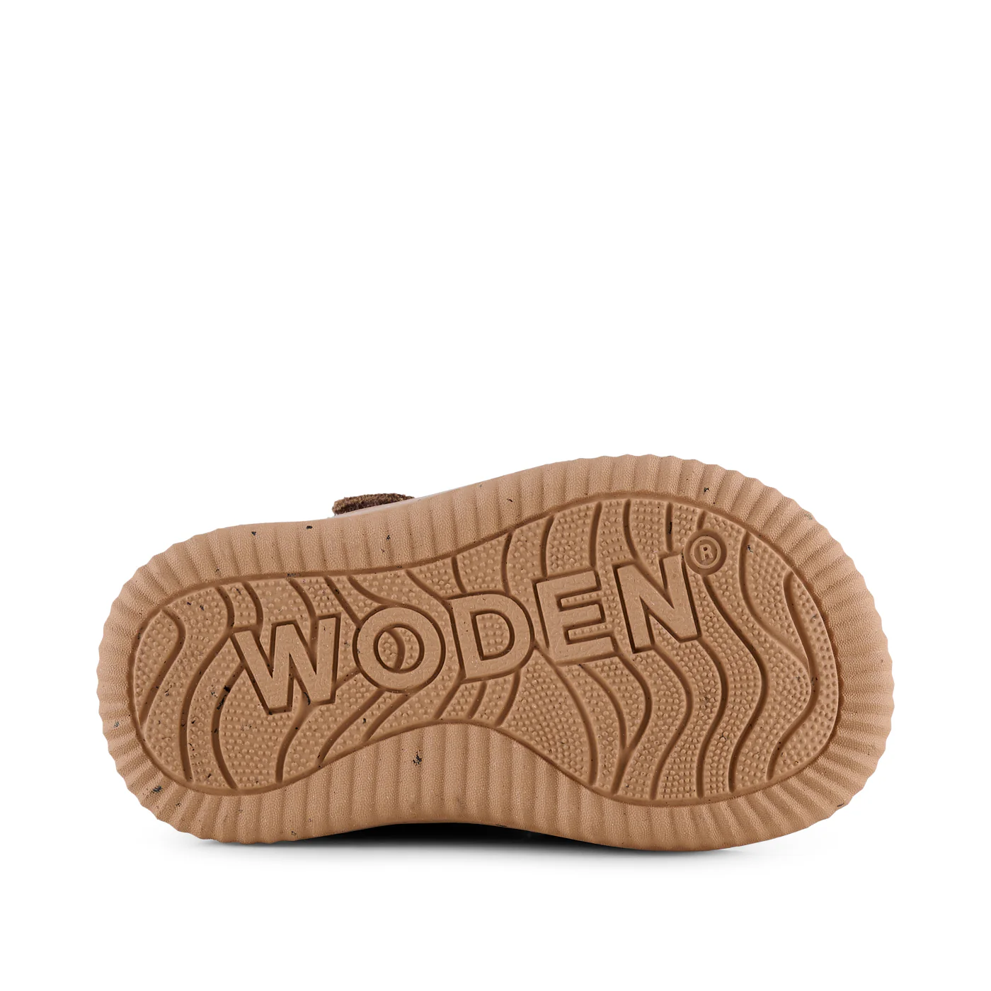 Tristan Sandal Print - Leopard - Image 6