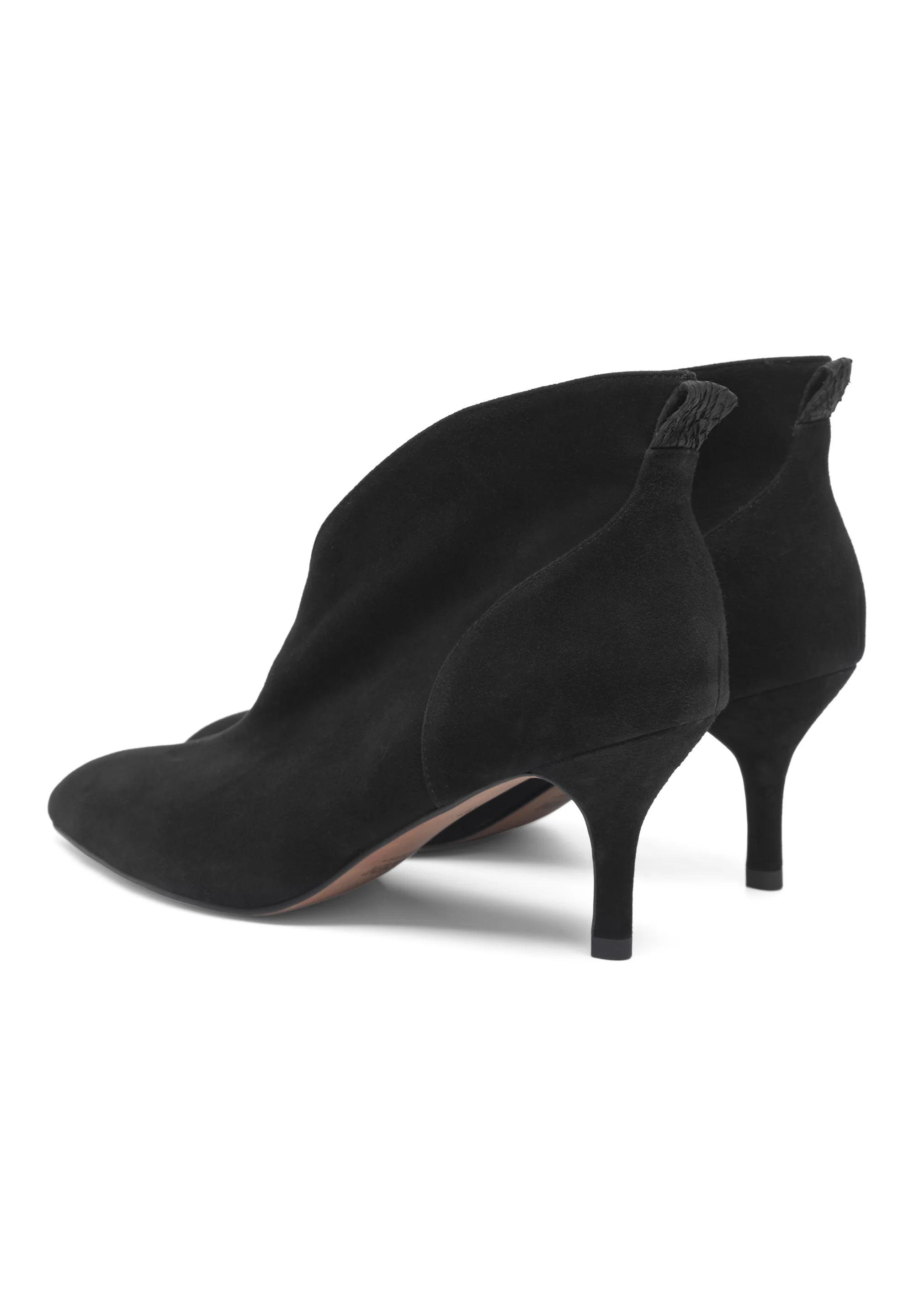 Valentine Low Cut S - Black - Image 3