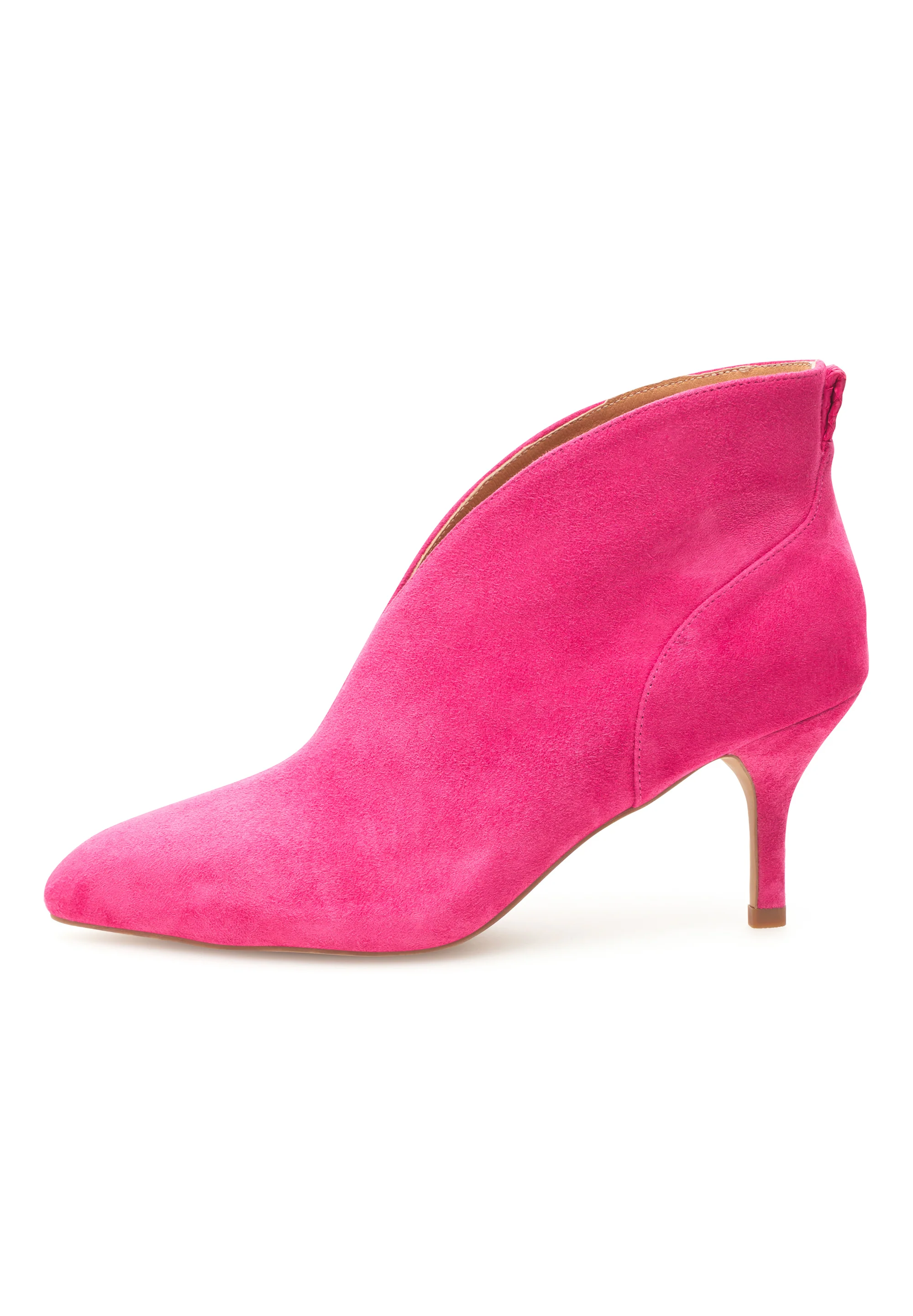 Valentine Low Cut S - Pitaya