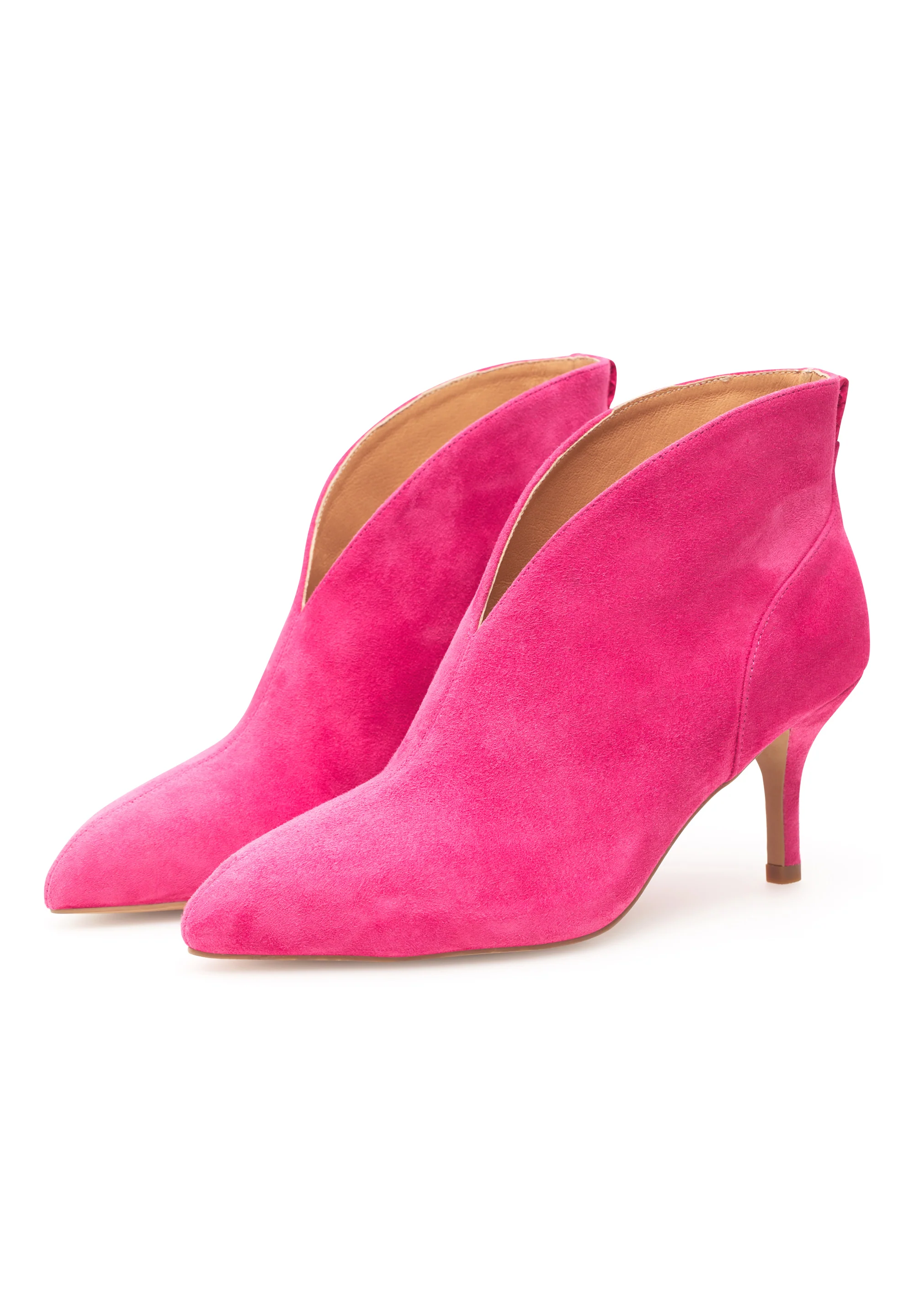 Valentine Low Cut S - Pitaya - Image 2
