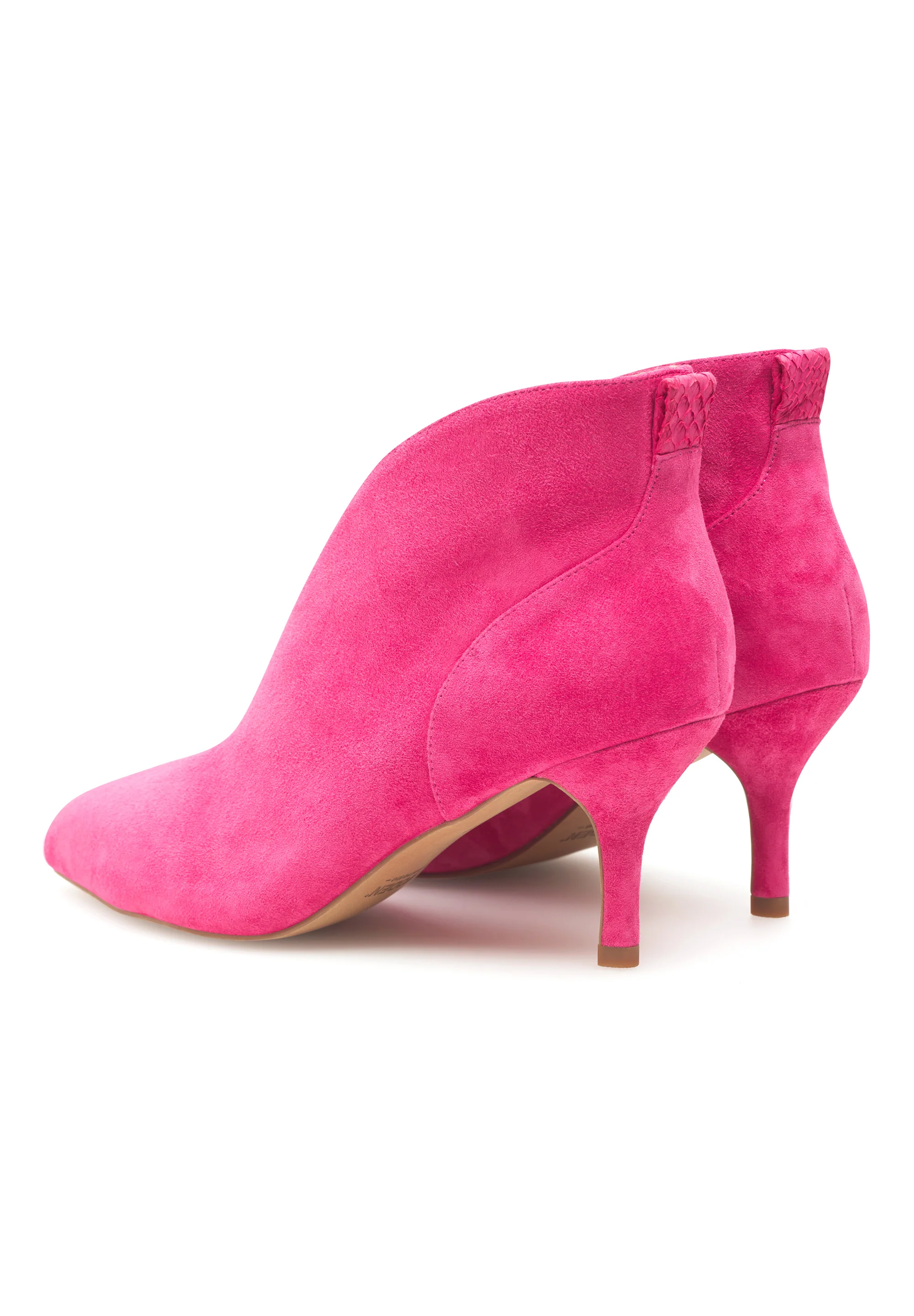 Valentine Low Cut S - Pitaya - Image 3