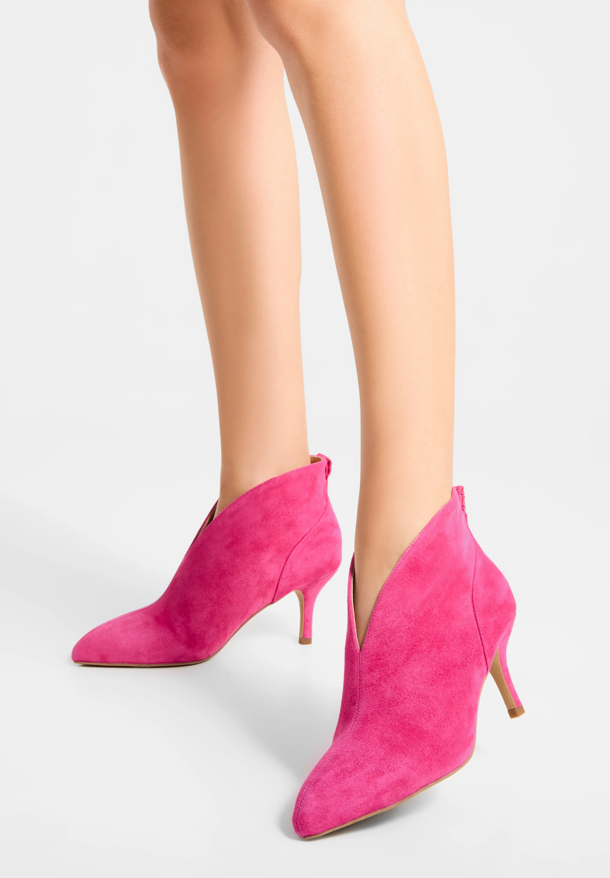 Valentine Low Cut S - Pitaya - Image 5