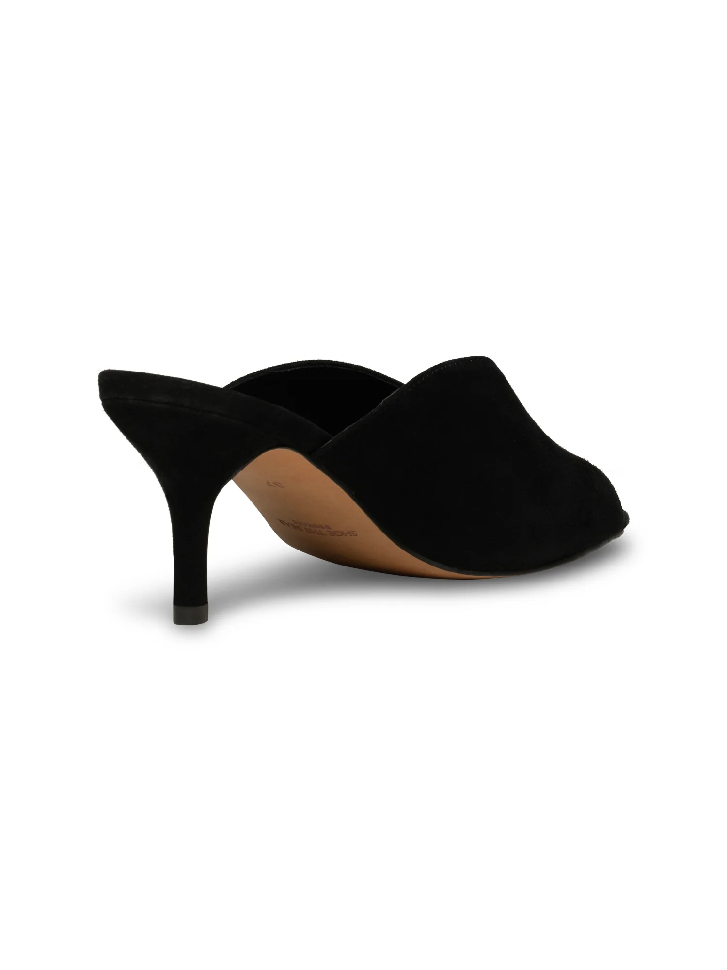 Valentine S - Black - Image 3