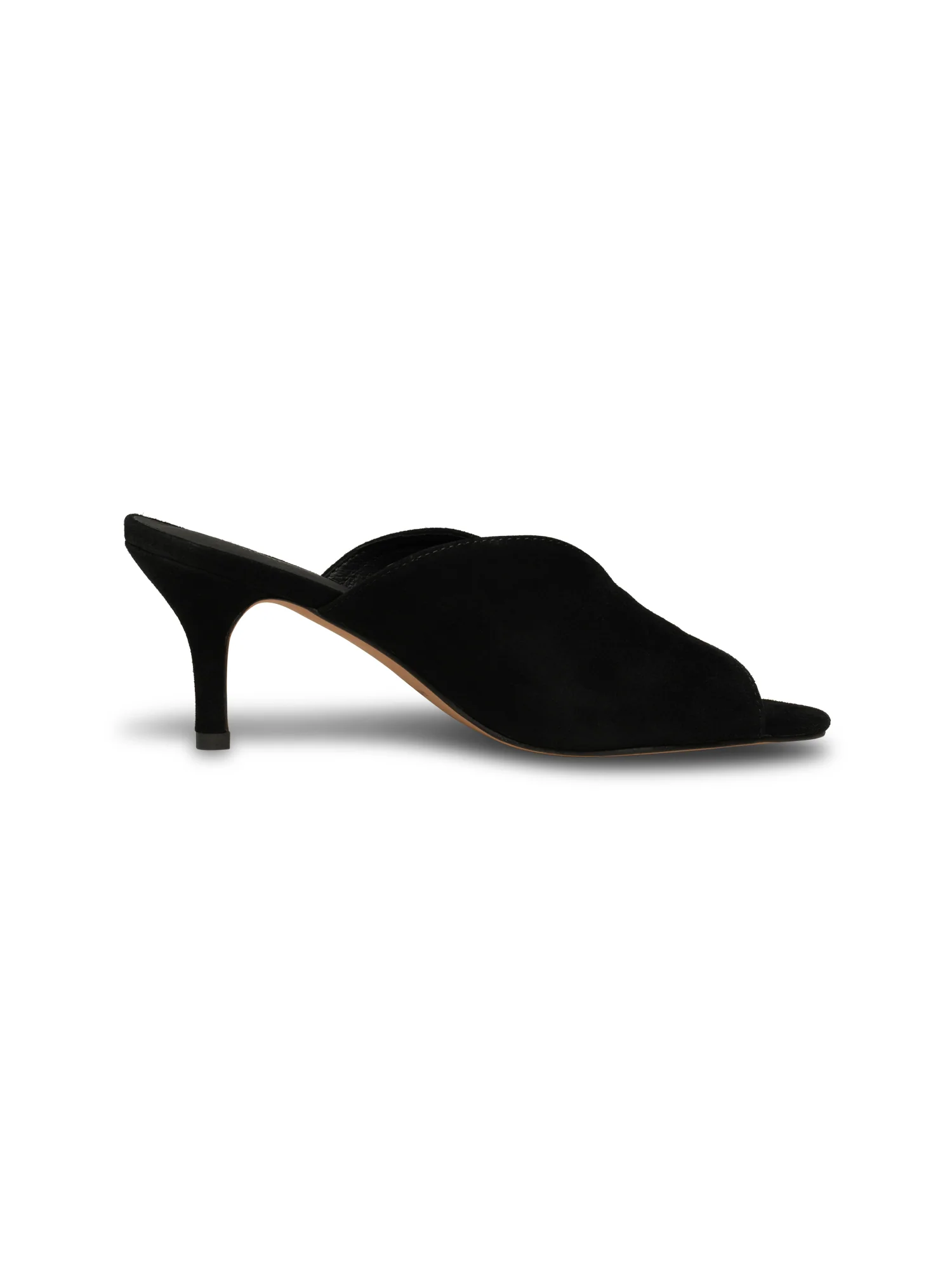 Valentine S - Black - Image 4