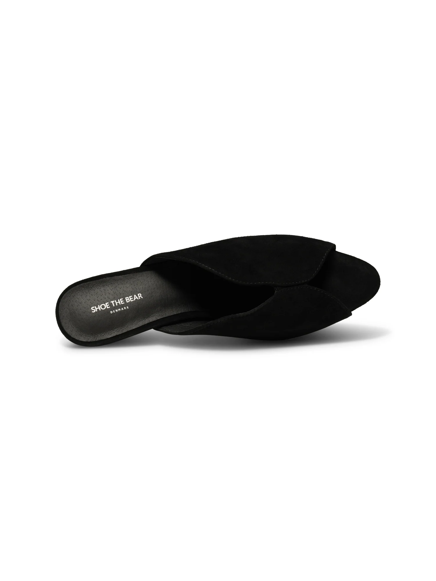 Valentine S - Black - Image 5
