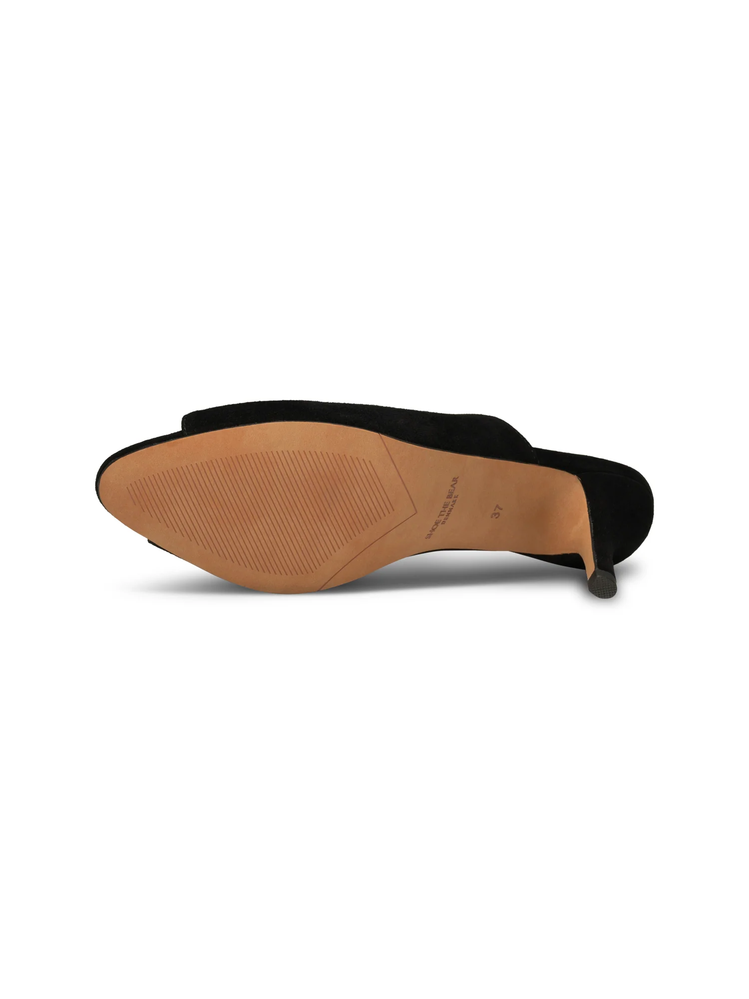Valentine S - Black - Image 6