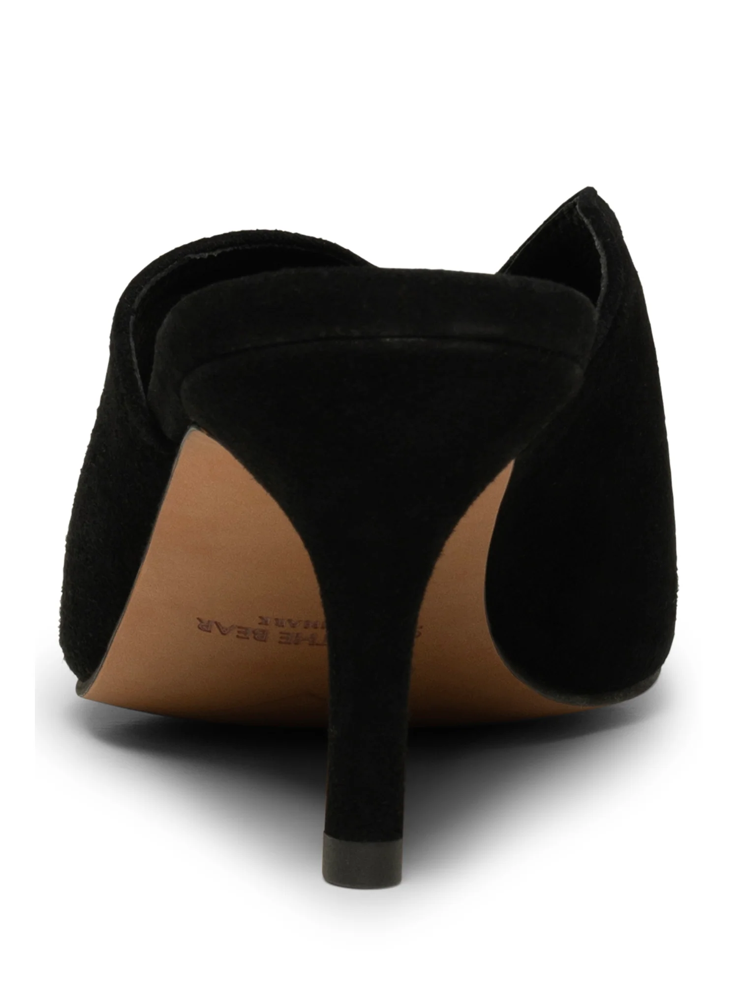Valentine S - Black - Image 7