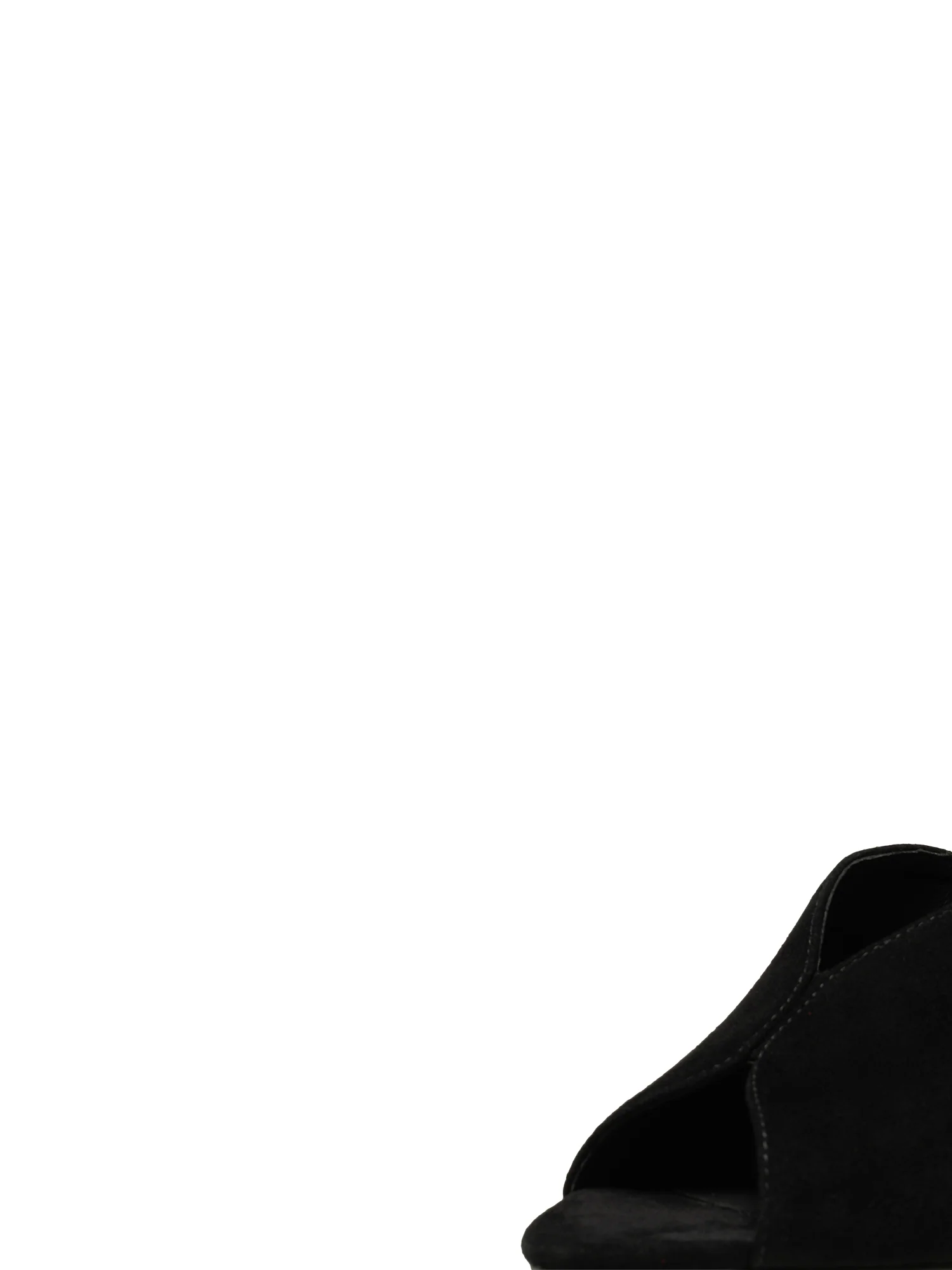 Valentine S - Black - Image 8